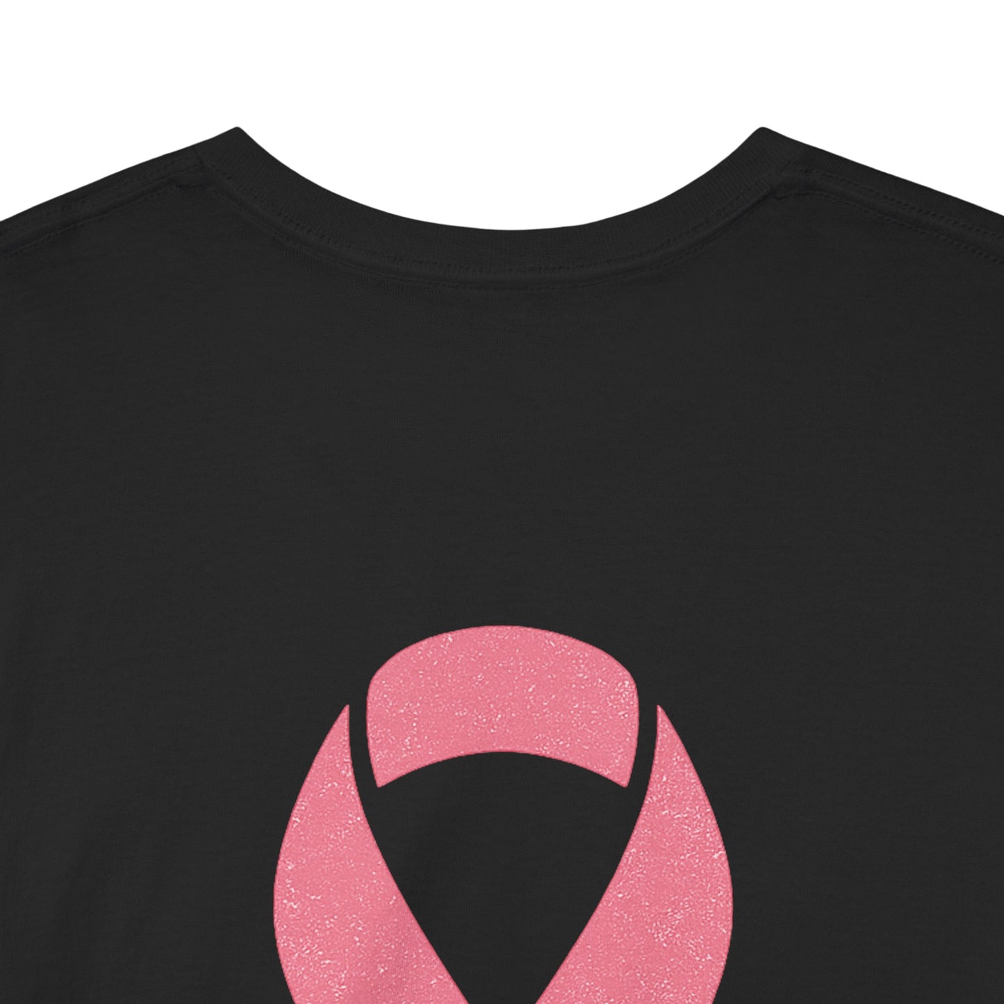 Tee October Breast Cancer Fundraiser Unisex