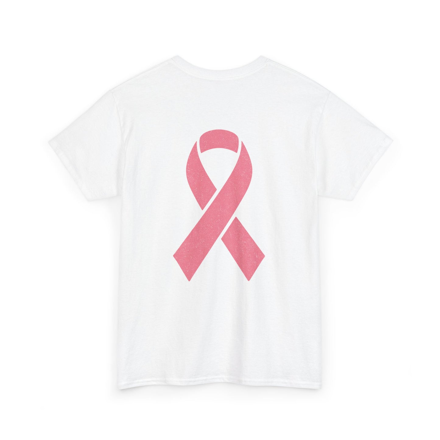 Tee October Breast Cancer Fundraiser Unisex