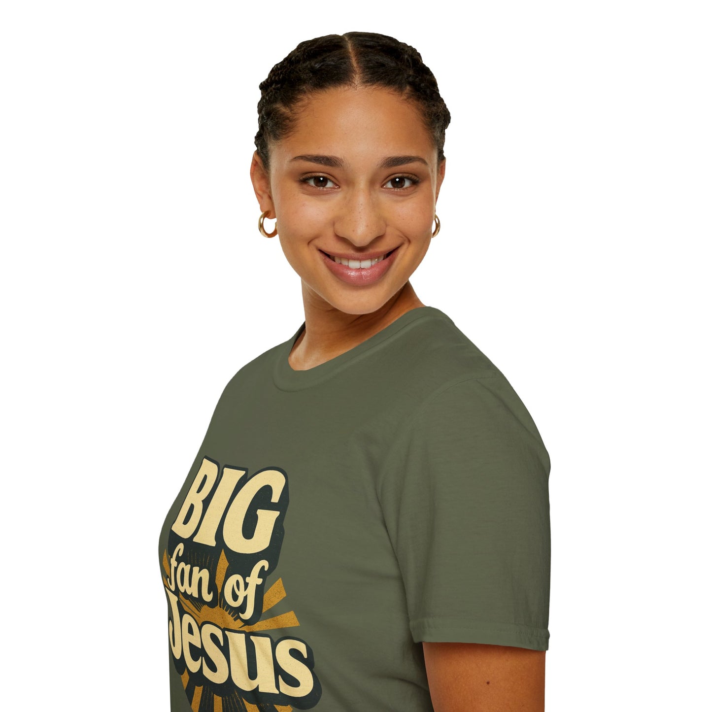 Retro Concert Tee, Vintage Graphic Shirt, Christian Music Fan, Jesus Lover Shirt, Unisex Top, Religious Tee