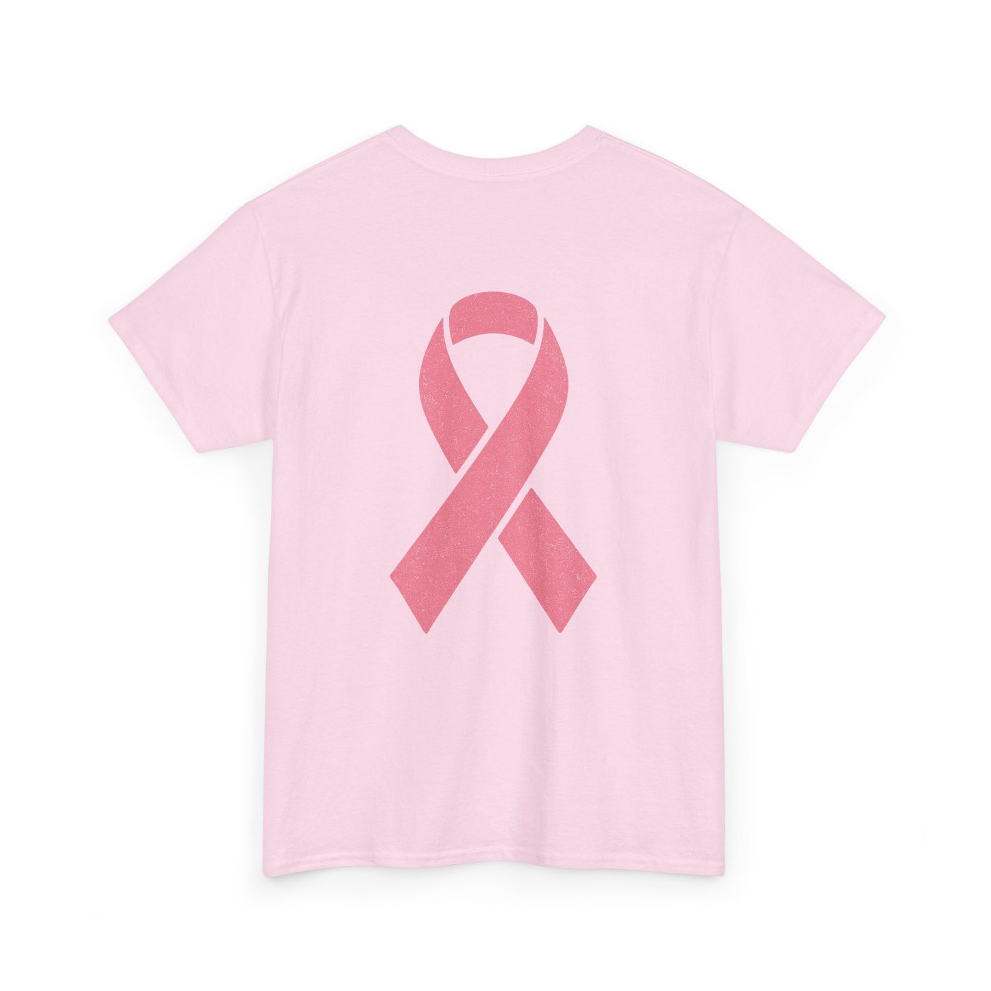 Tee October Breast Cancer Fundraiser Unisex