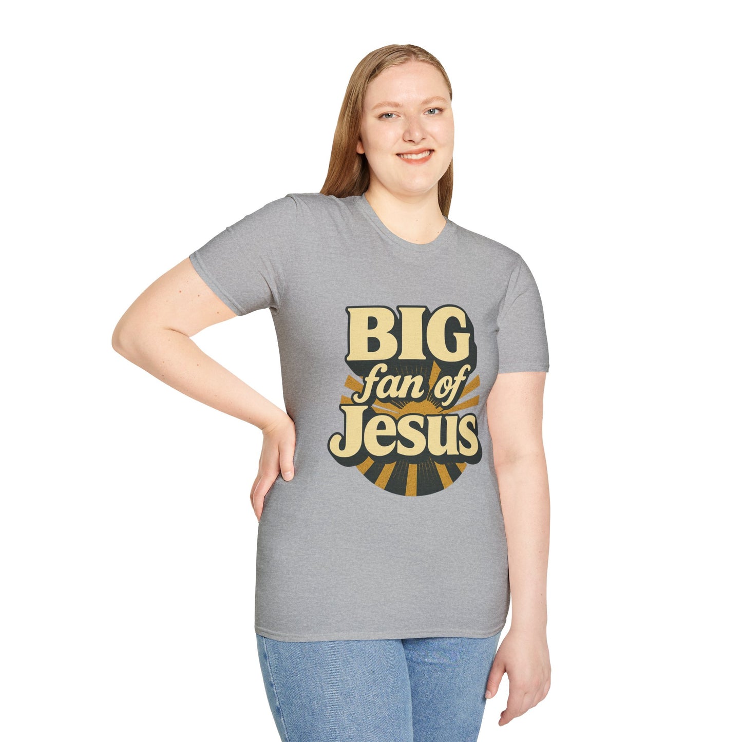 Retro Concert Tee, Vintage Graphic Shirt, Christian Music Fan, Jesus Lover Shirt, Unisex Top, Religious Tee