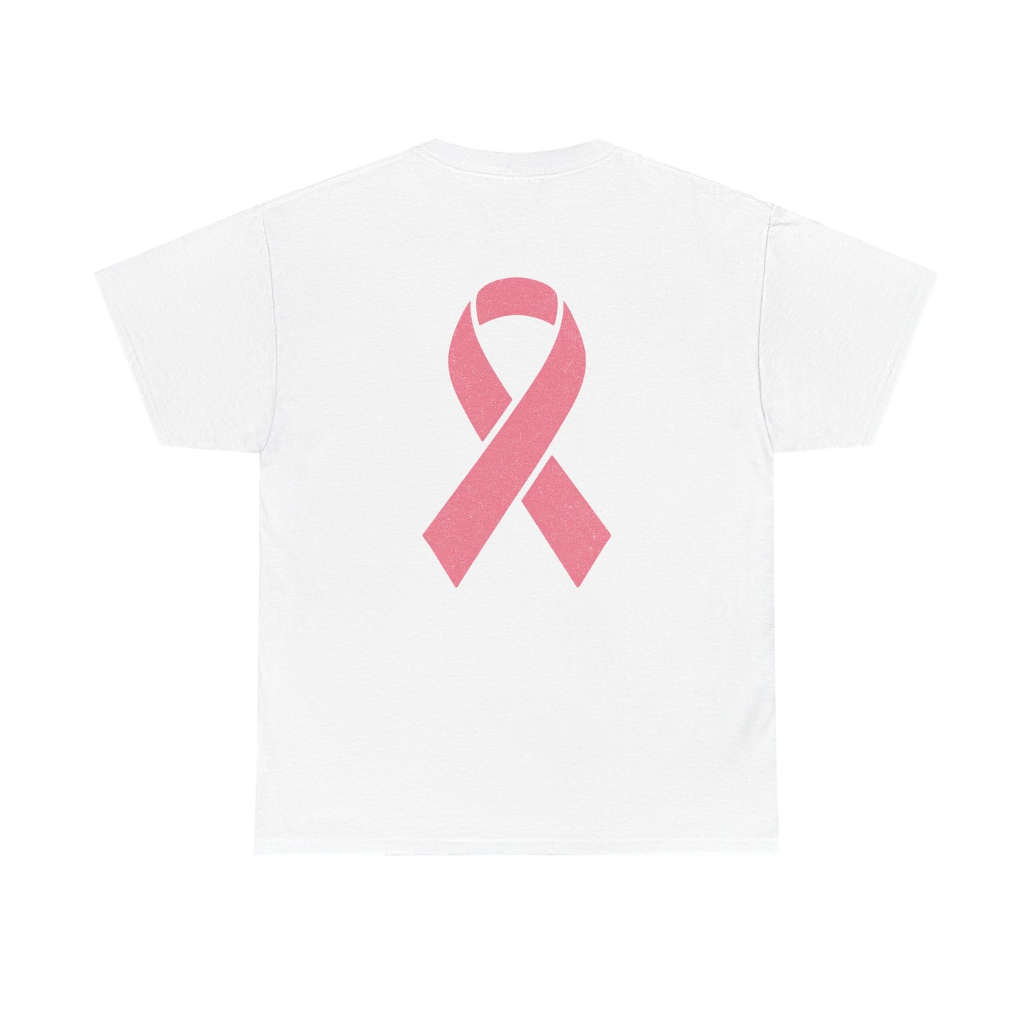 Tee October Breast Cancer Fundraiser Unisex