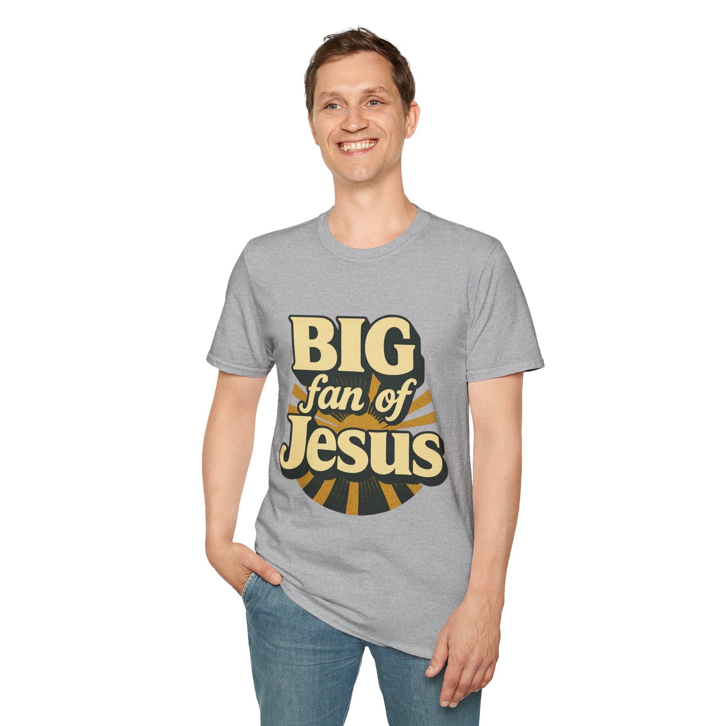 Retro Concert Tee, Vintage Graphic Shirt, Christian Music Fan, Jesus Lover Shirt, Unisex Top, Religious Tee