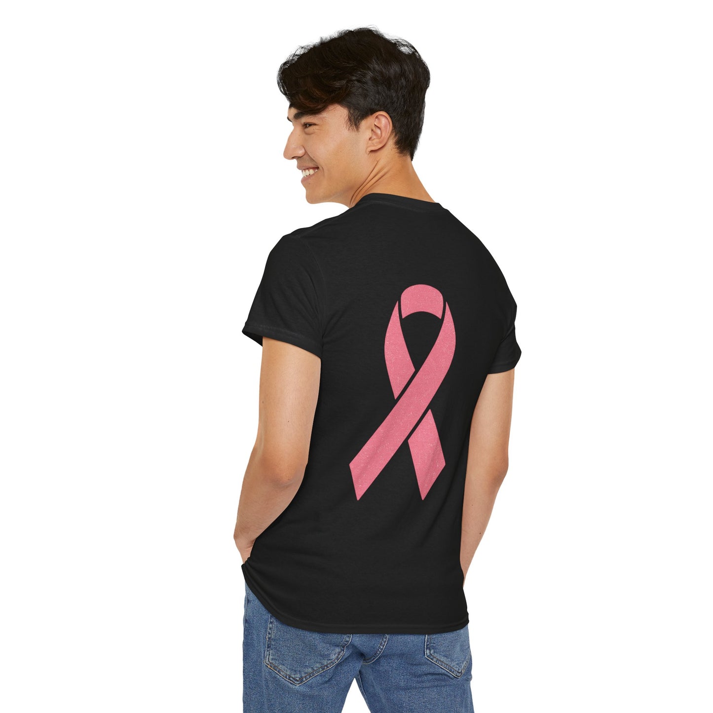Tee October Breast Cancer Fundraiser Unisex