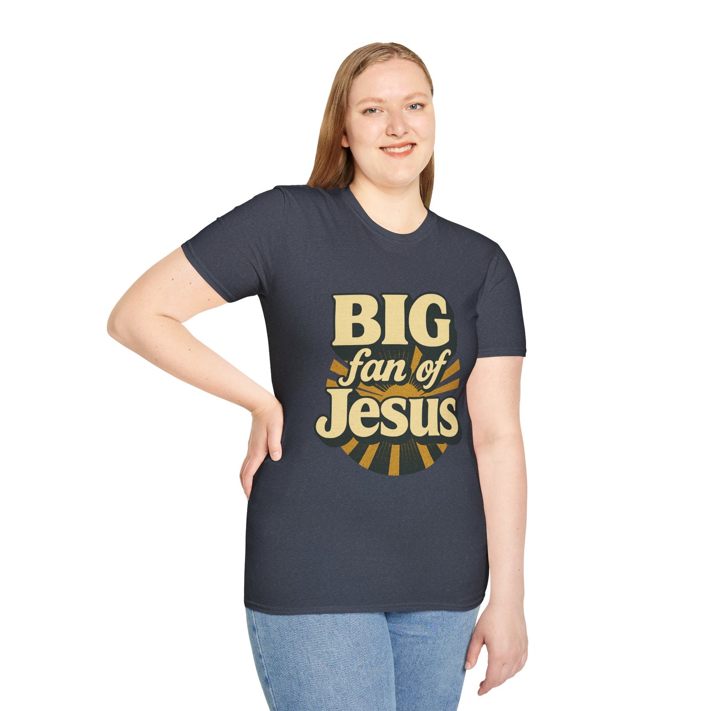 Retro Concert Tee, Vintage Graphic Shirt, Christian Music Fan, Jesus Lover Shirt, Unisex Top, Religious Tee