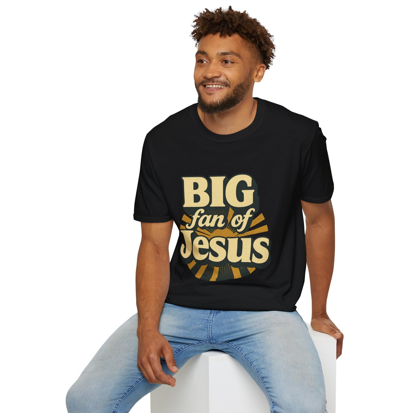Retro Concert Tee, Vintage Graphic Shirt, Christian Music Fan, Jesus Lover Shirt, Unisex Top, Religious Tee
