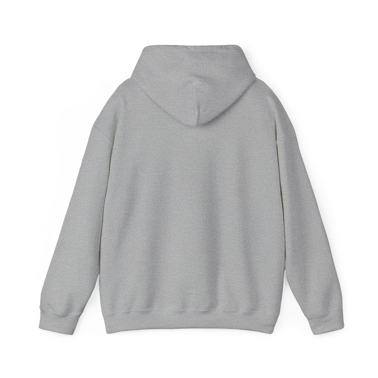 Salty Shield University Hoodie - Cozy Unisex Sweatshirt, Perfect for Casual Days, Gift for Friends, Summer Beach Vibes, Year-Round Comfort