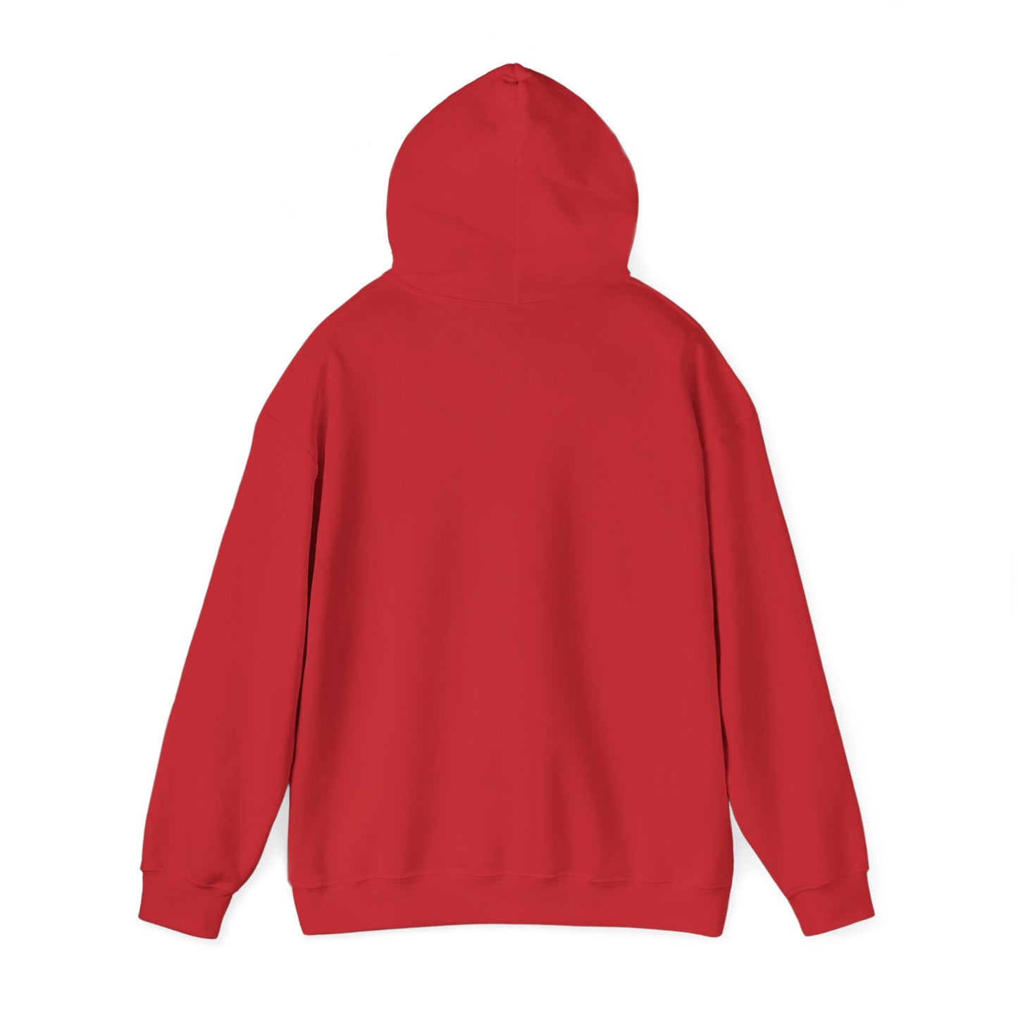 Salty Shield University Hoodie - Cozy Unisex Sweatshirt, Perfect for Casual Days, Gift for Friends, Summer Beach Vibes, Year-Round Comfort