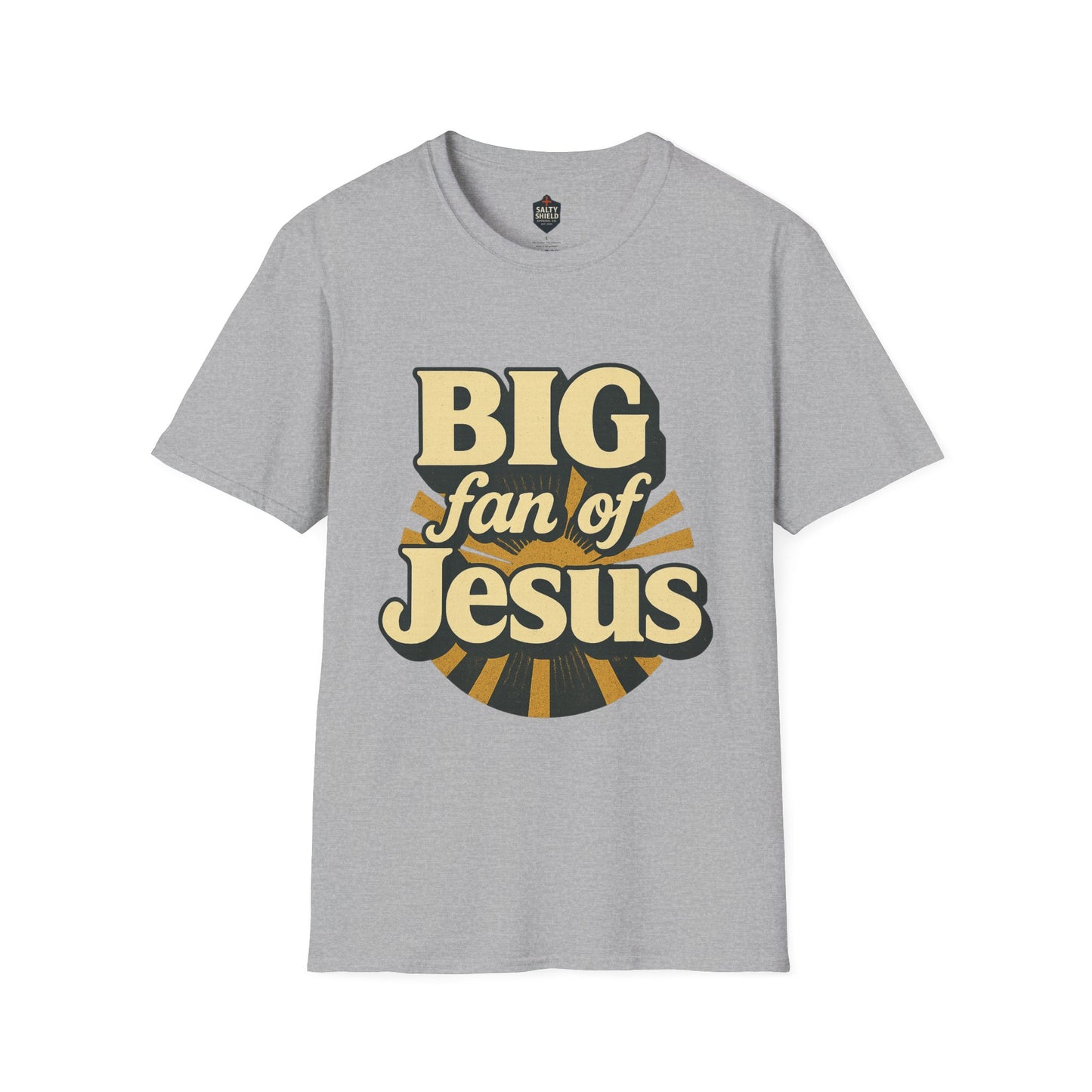 Retro Concert Tee, Vintage Graphic Shirt, Christian Music Fan, Jesus Lover Shirt, Unisex Top, Religious Tee