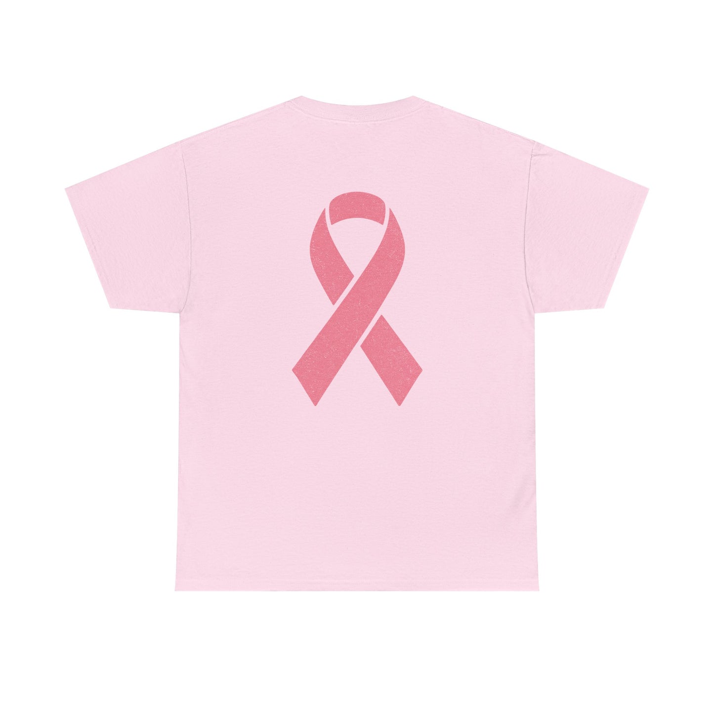 Tee October Breast Cancer Fundraiser Unisex