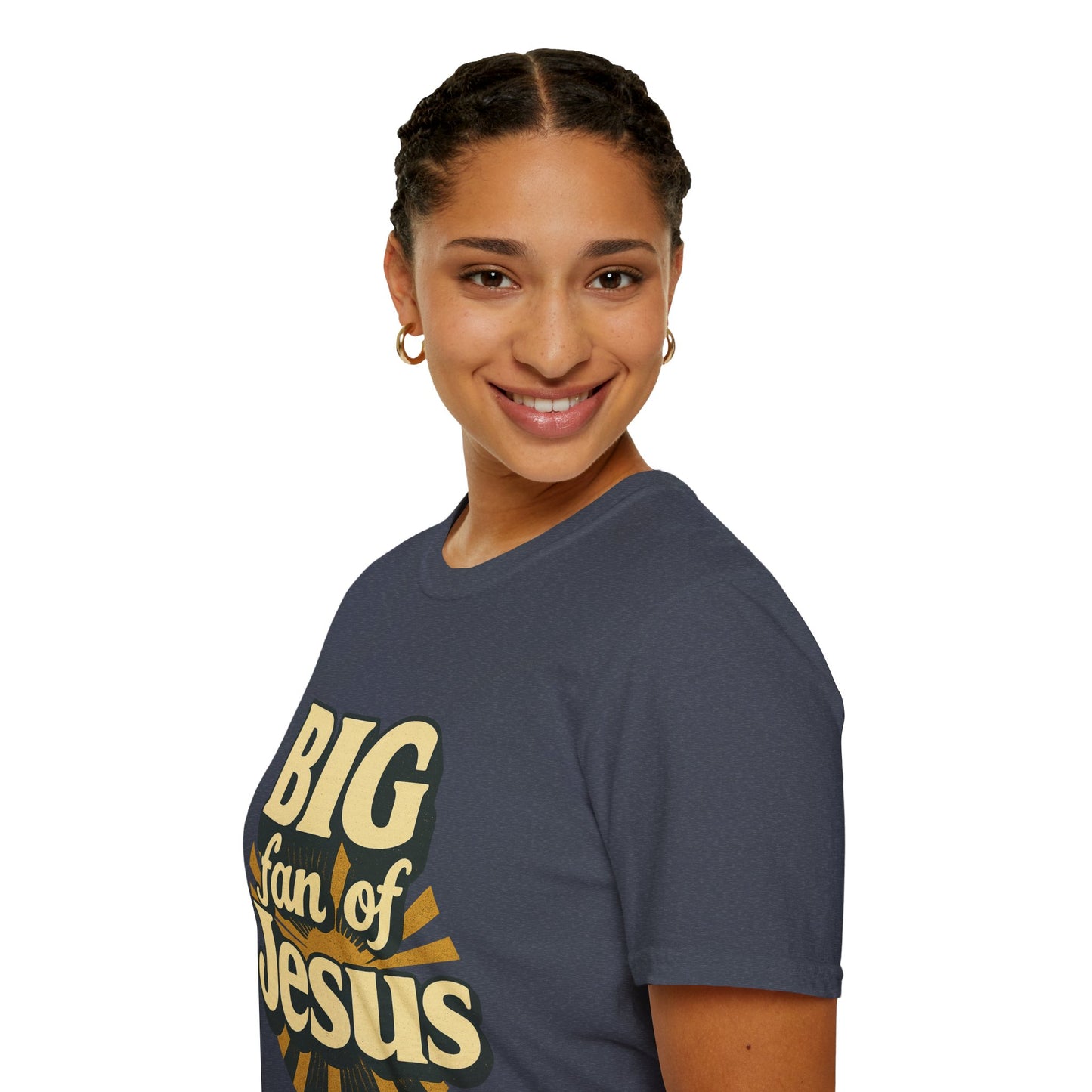 Retro Concert Tee, Vintage Graphic Shirt, Christian Music Fan, Jesus Lover Shirt, Unisex Top, Religious Tee