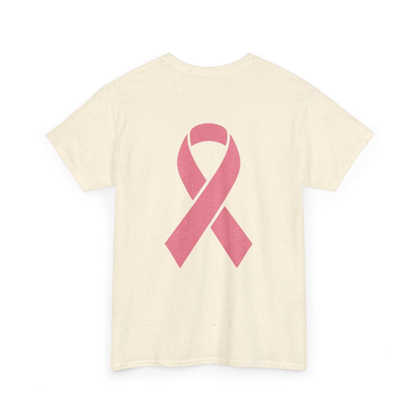 Tee October Breast Cancer Fundraiser Unisex