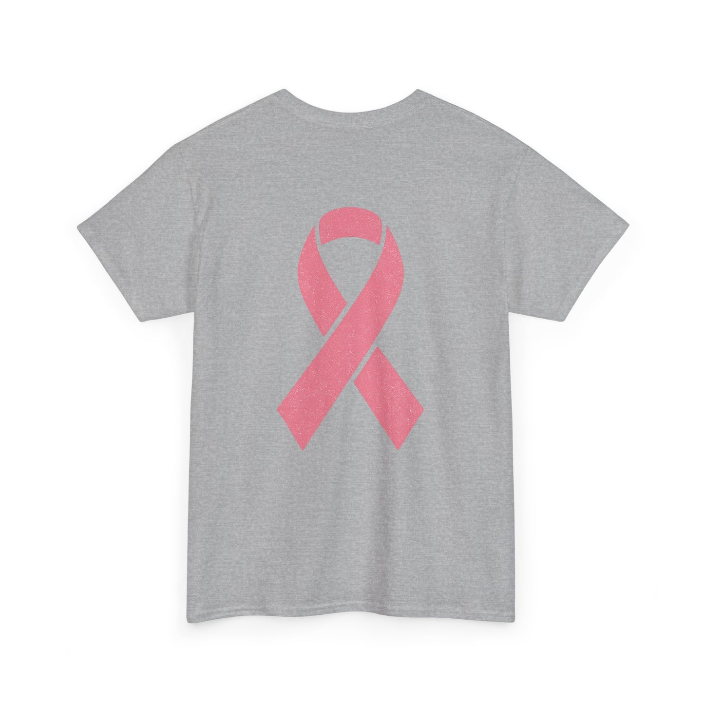 Tee October Breast Cancer Fundraiser Unisex