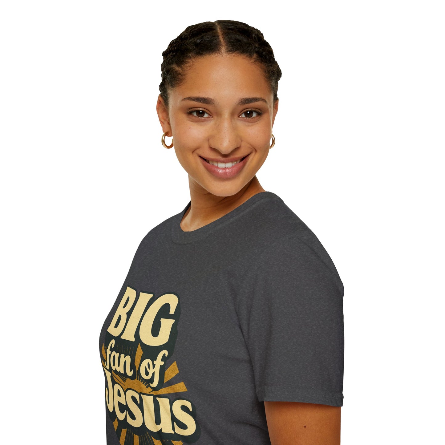 Retro Concert Tee, Vintage Graphic Shirt, Christian Music Fan, Jesus Lover Shirt, Unisex Top, Religious Tee