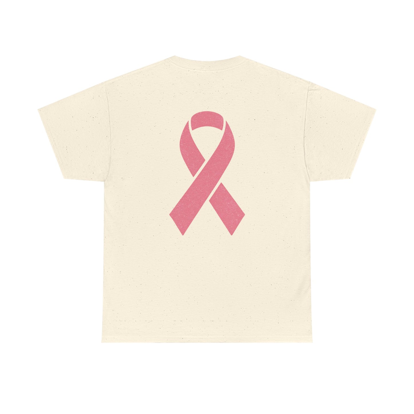 Tee October Breast Cancer Fundraiser Unisex
