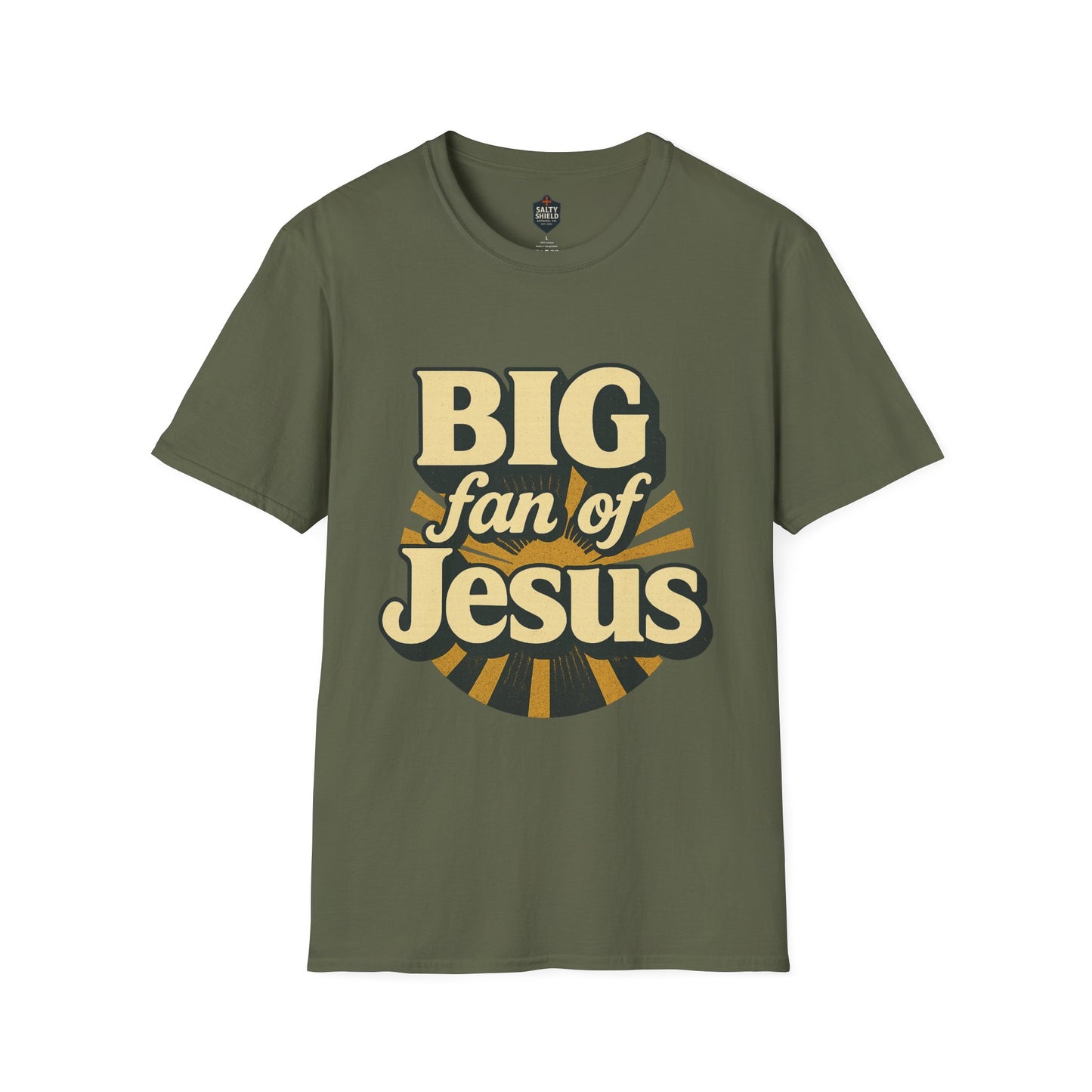 Retro Concert Tee, Vintage Graphic Shirt, Christian Music Fan, Jesus Lover Shirt, Unisex Top, Religious Tee