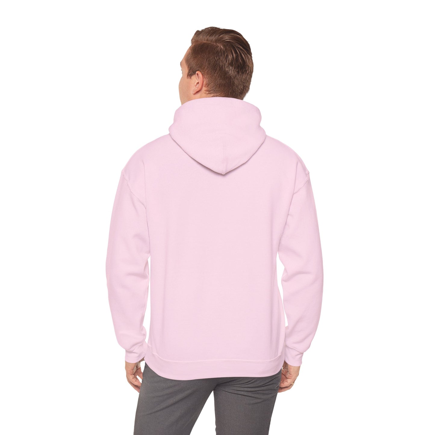 Salty Shield University Hoodie - Cozy Unisex Sweatshirt, Perfect for Casual Days, Gift for Friends, Summer Beach Vibes, Year-Round Comfort