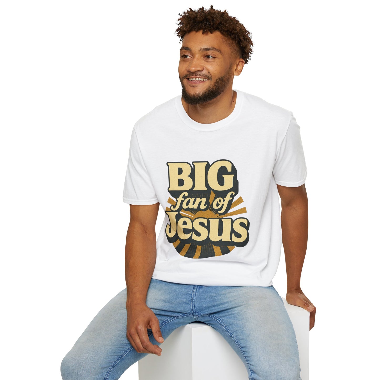 Retro Concert Tee, Vintage Graphic Shirt, Christian Music Fan, Jesus Lover Shirt, Unisex Top, Religious Tee