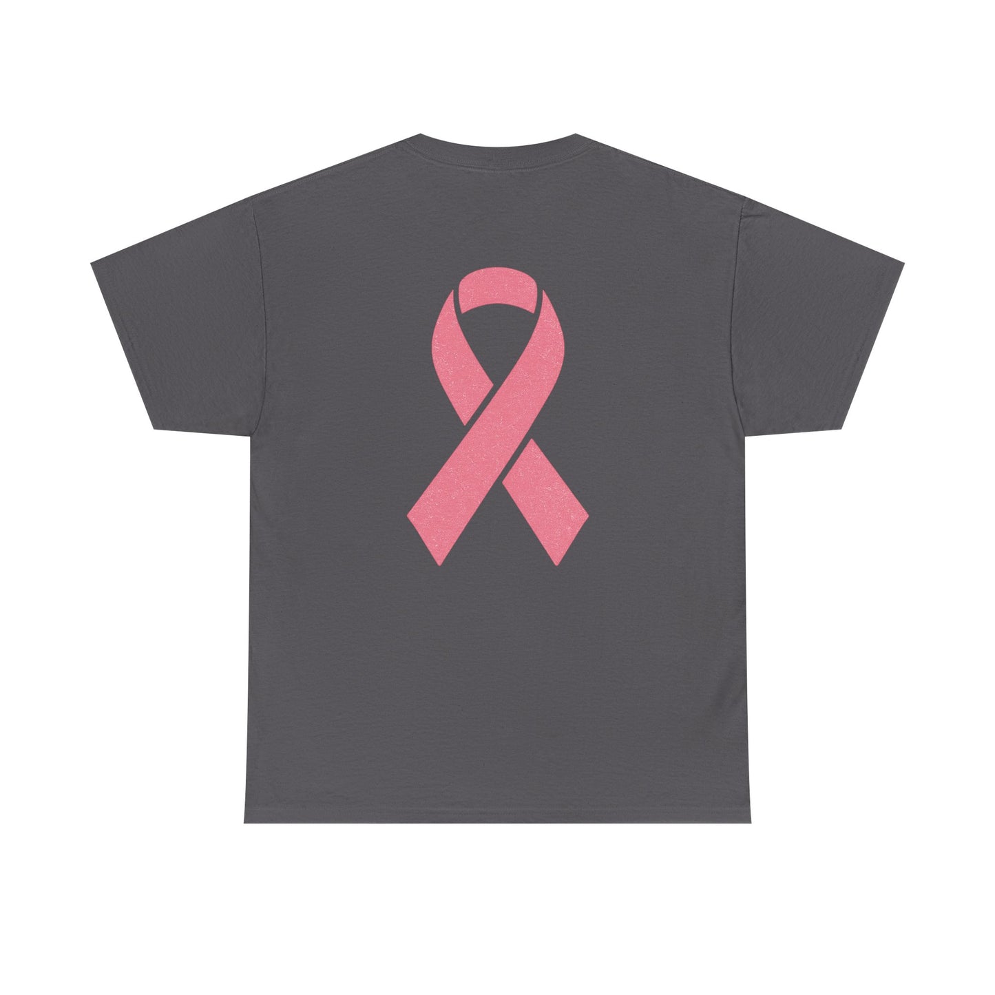 Tee October Breast Cancer Fundraiser Unisex
