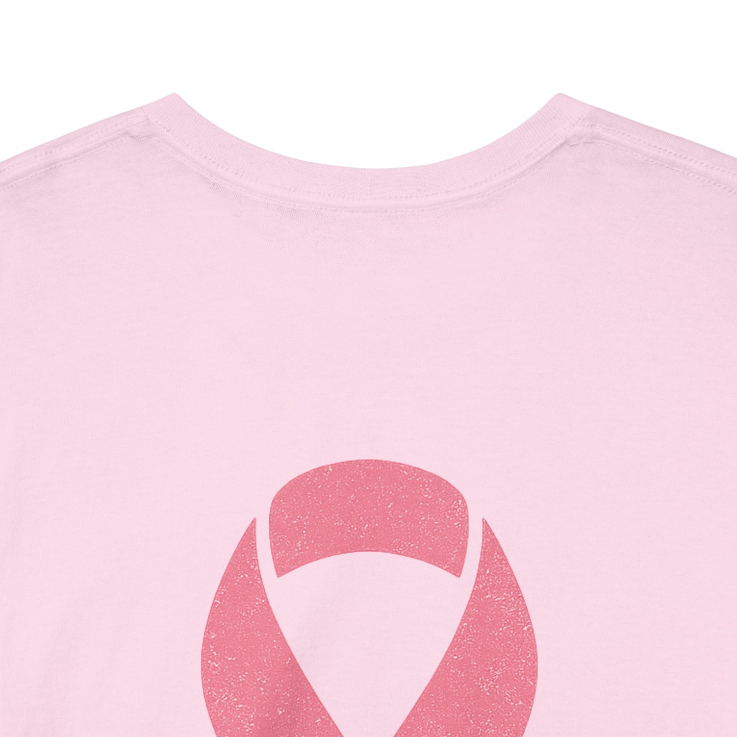 Tee October Breast Cancer Fundraiser Unisex