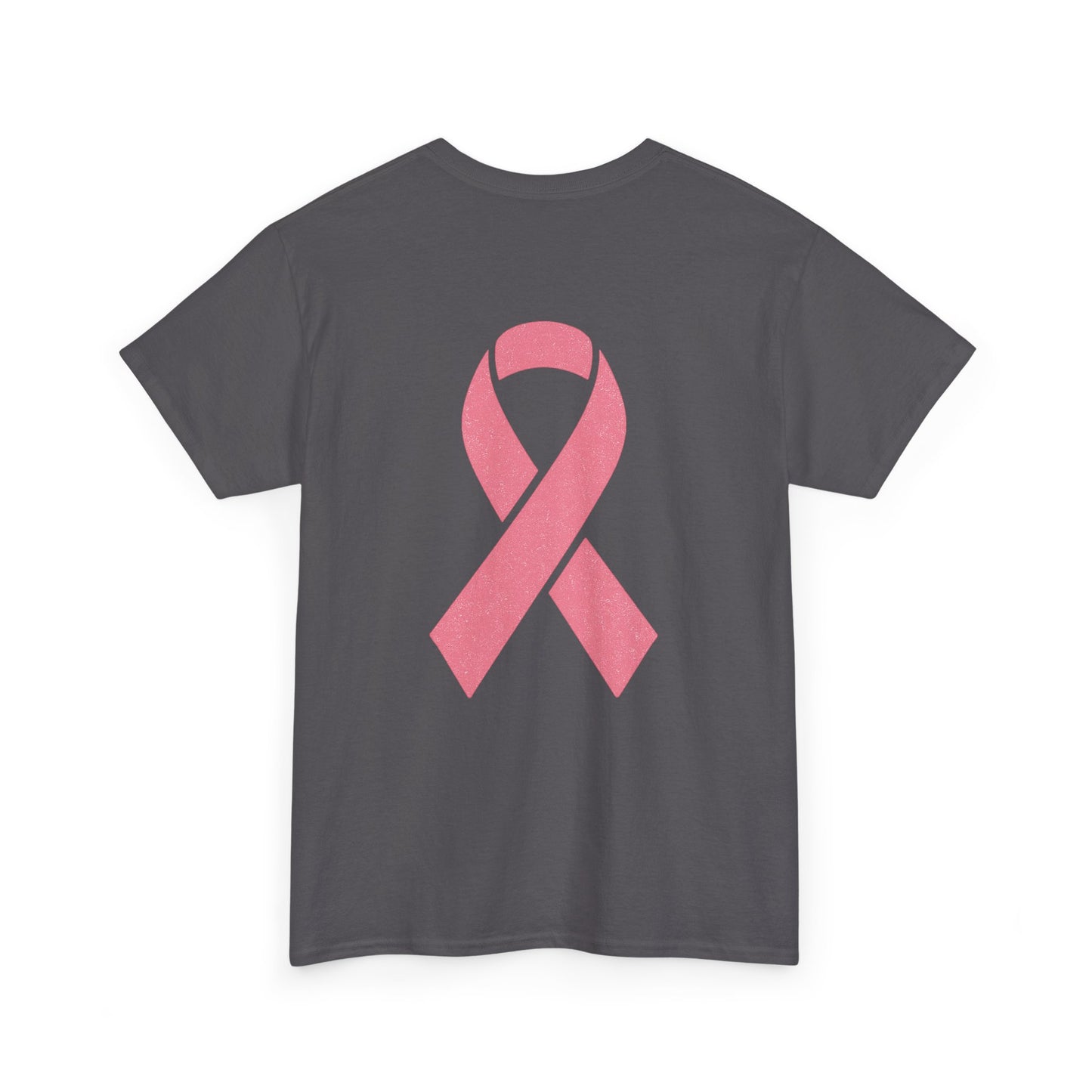 Tee October Breast Cancer Fundraiser Unisex