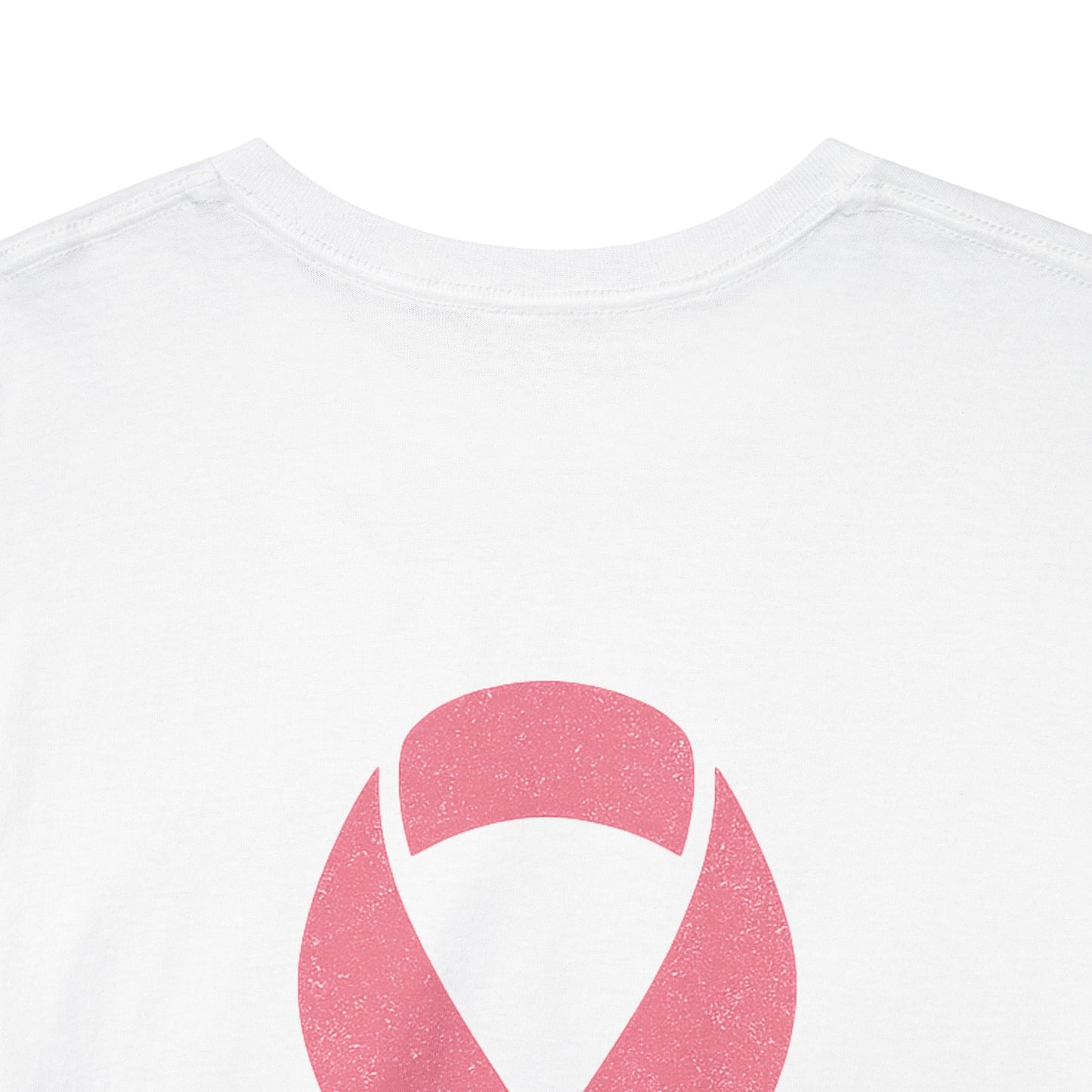 Tee October Breast Cancer Fundraiser Unisex