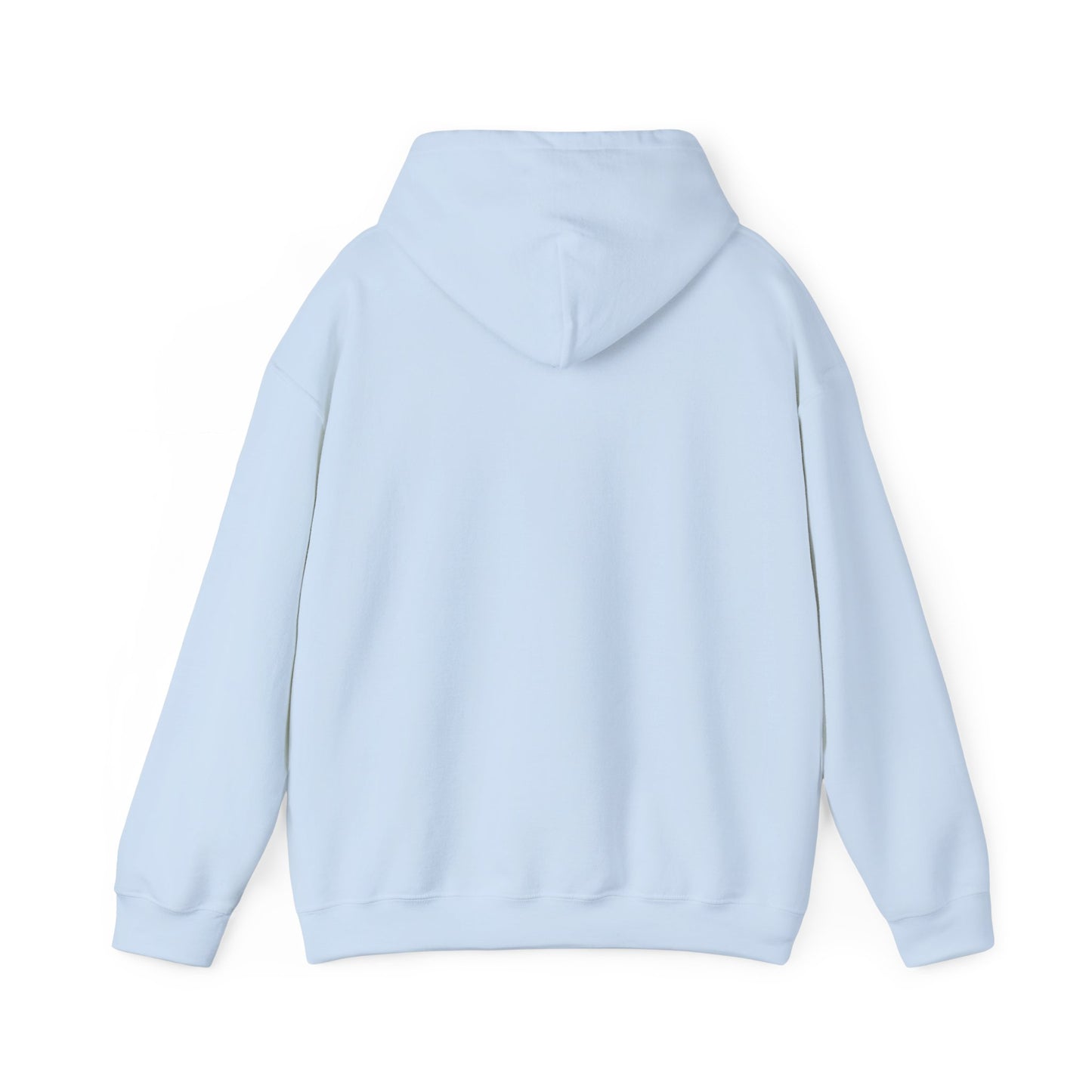 Salty Shield University Hoodie - Cozy Unisex Sweatshirt, Perfect for Casual Days, Gift for Friends, Summer Beach Vibes, Year-Round Comfort