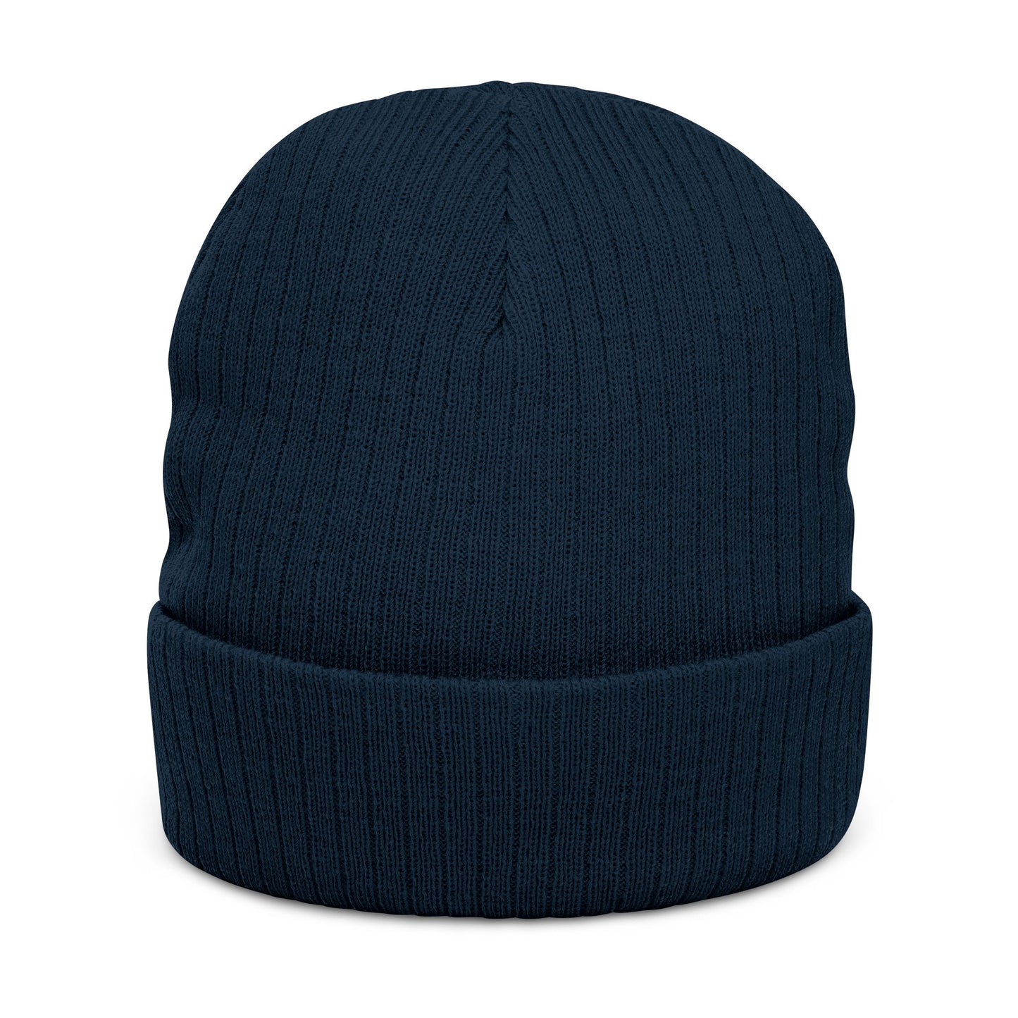 Beanie, Faith Based Clothing, Salty Shield Apparel Company Logo, Ribbed Knit Winter Hat, Armor, Embroidered Cap, Christian Fashion,