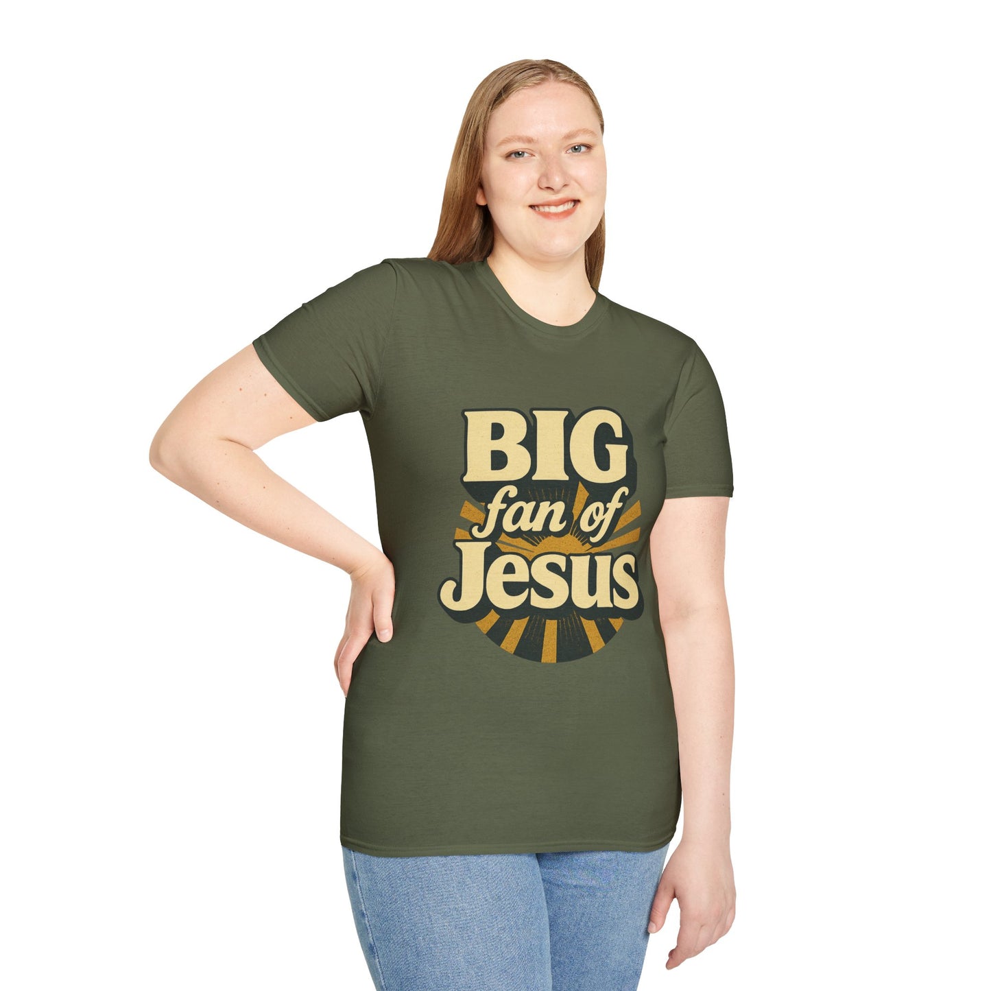 Retro Concert Tee, Vintage Graphic Shirt, Christian Music Fan, Jesus Lover Shirt, Unisex Top, Religious Tee