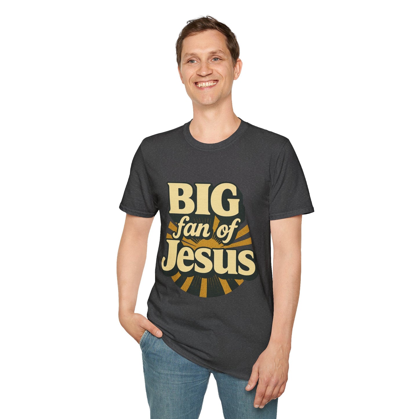 Retro Concert Tee, Vintage Graphic Shirt, Christian Music Fan, Jesus Lover Shirt, Unisex Top, Religious Tee