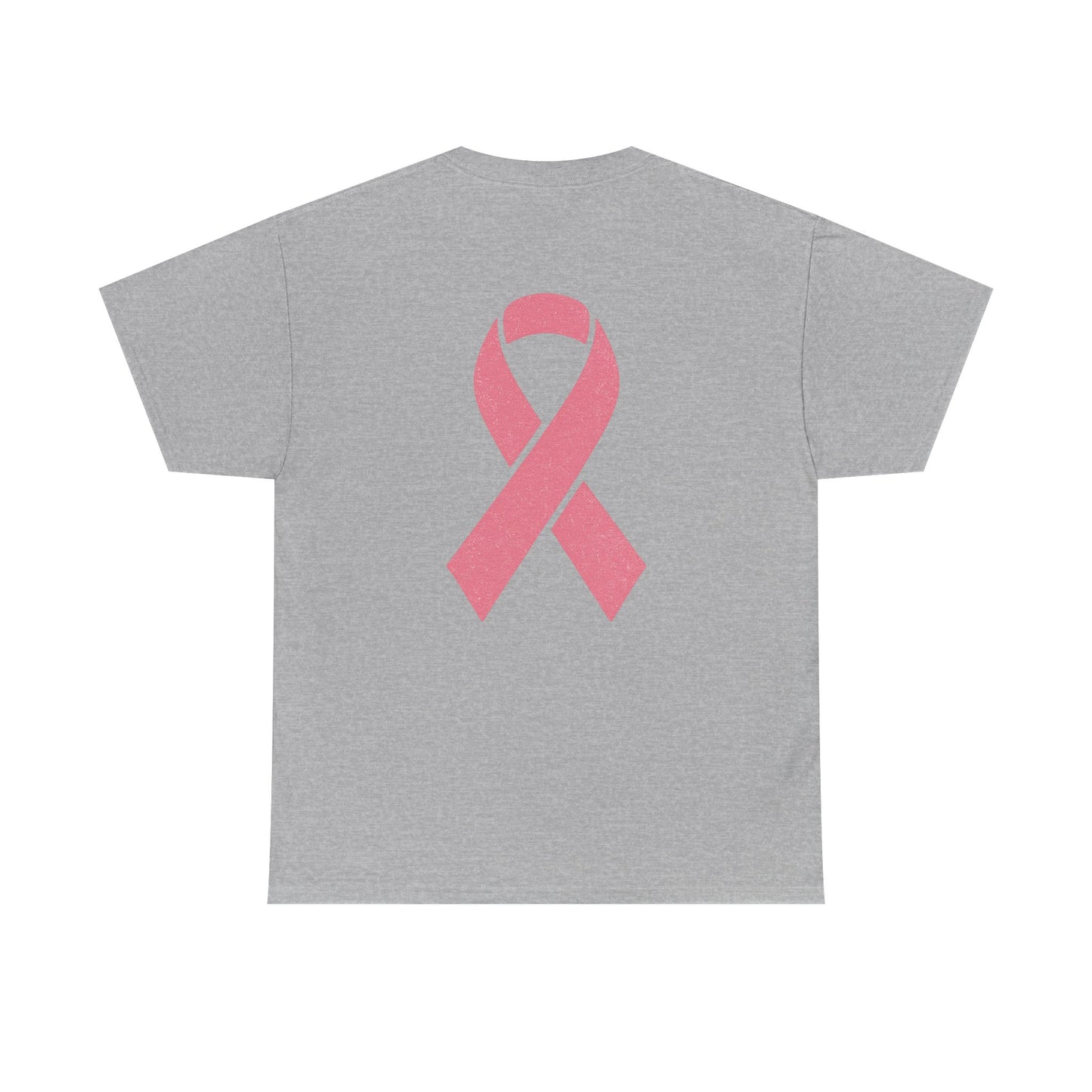 Tee October Breast Cancer Fundraiser Unisex