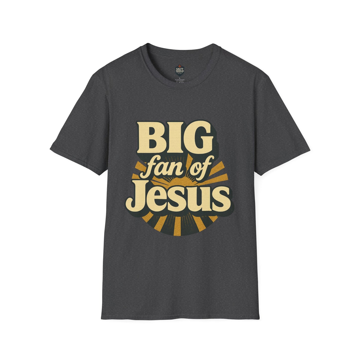 Retro Concert Tee, Vintage Graphic Shirt, Christian Music Fan, Jesus Lover Shirt, Unisex Top, Religious Tee