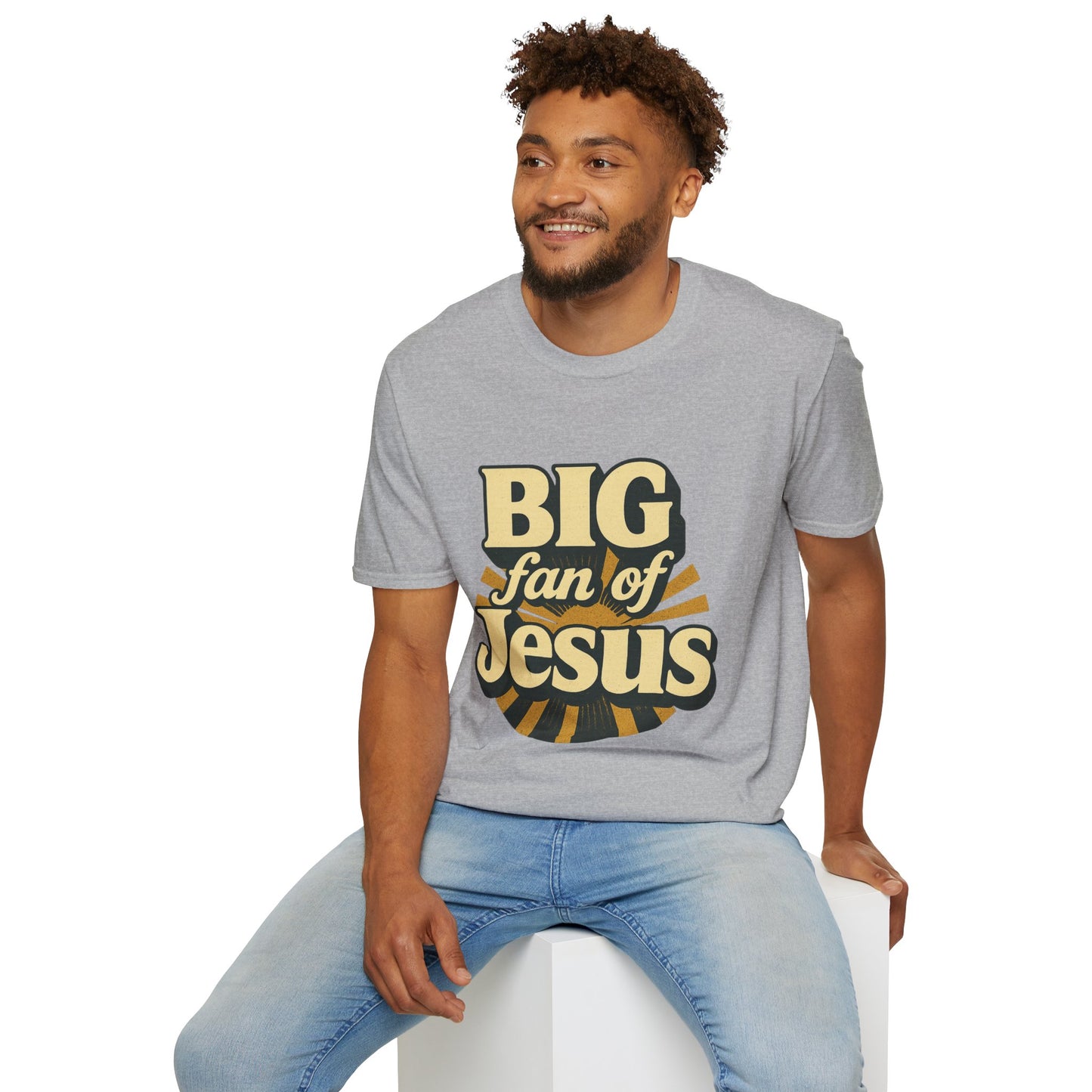 Retro Concert Tee, Vintage Graphic Shirt, Christian Music Fan, Jesus Lover Shirt, Unisex Top, Religious Tee