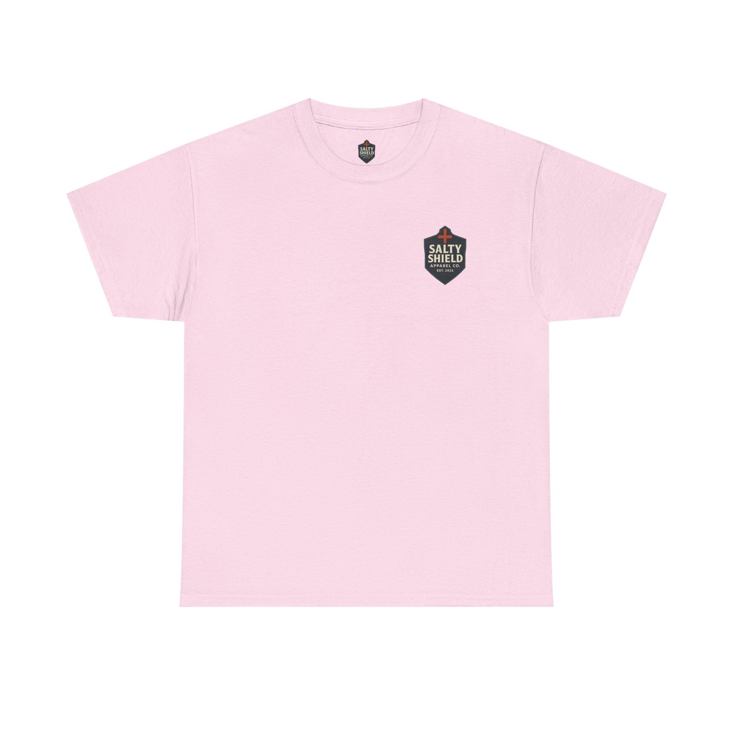 Tee October Breast Cancer Fundraiser Unisex