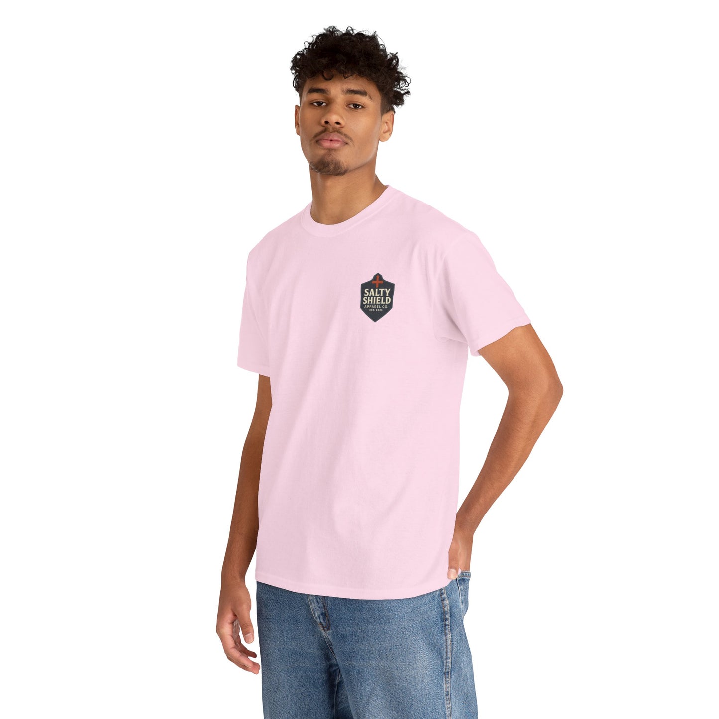 Tee October Breast Cancer Fundraiser Unisex
