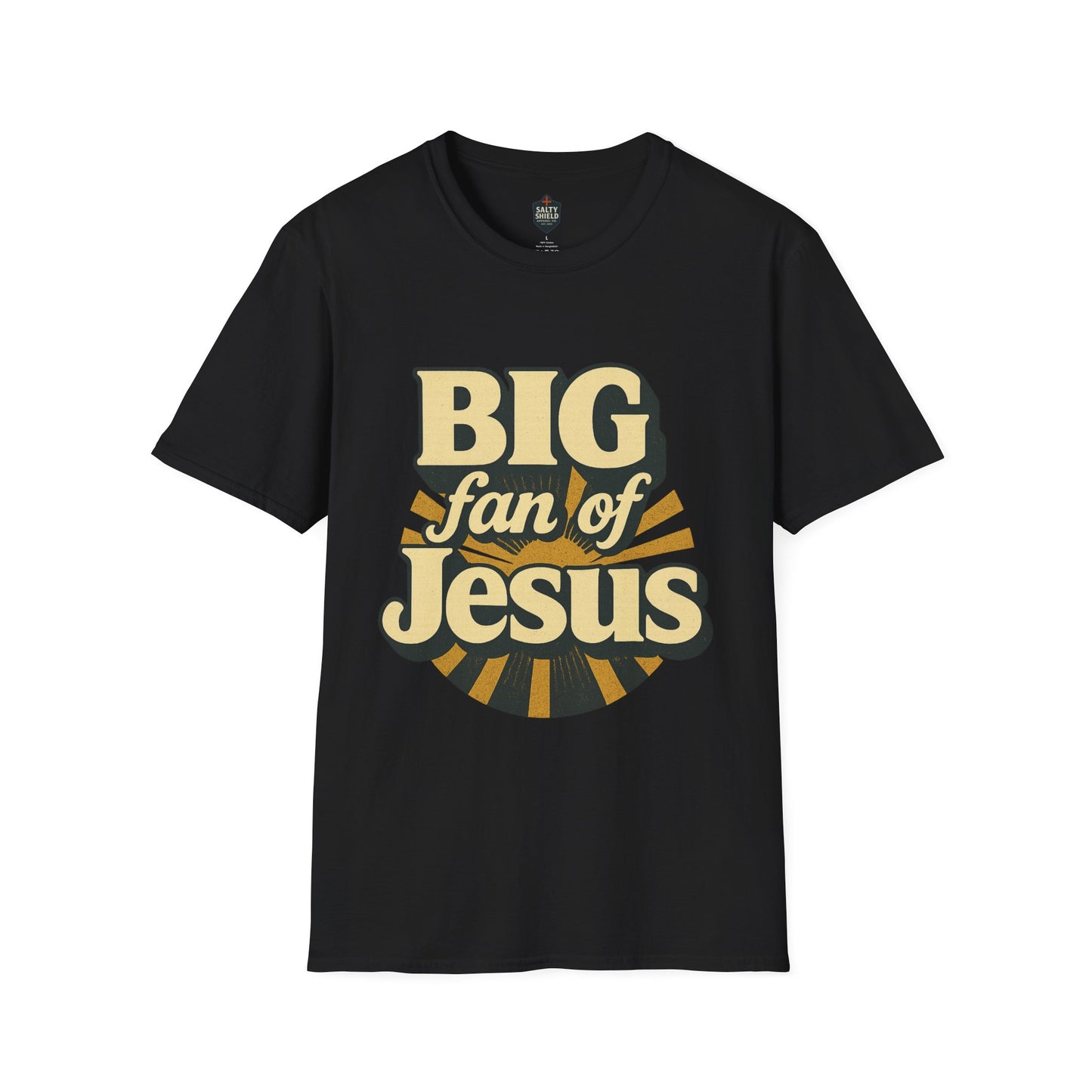 Retro Concert Tee, Vintage Graphic Shirt, Christian Music Fan, Jesus Lover Shirt, Unisex Top, Religious Tee