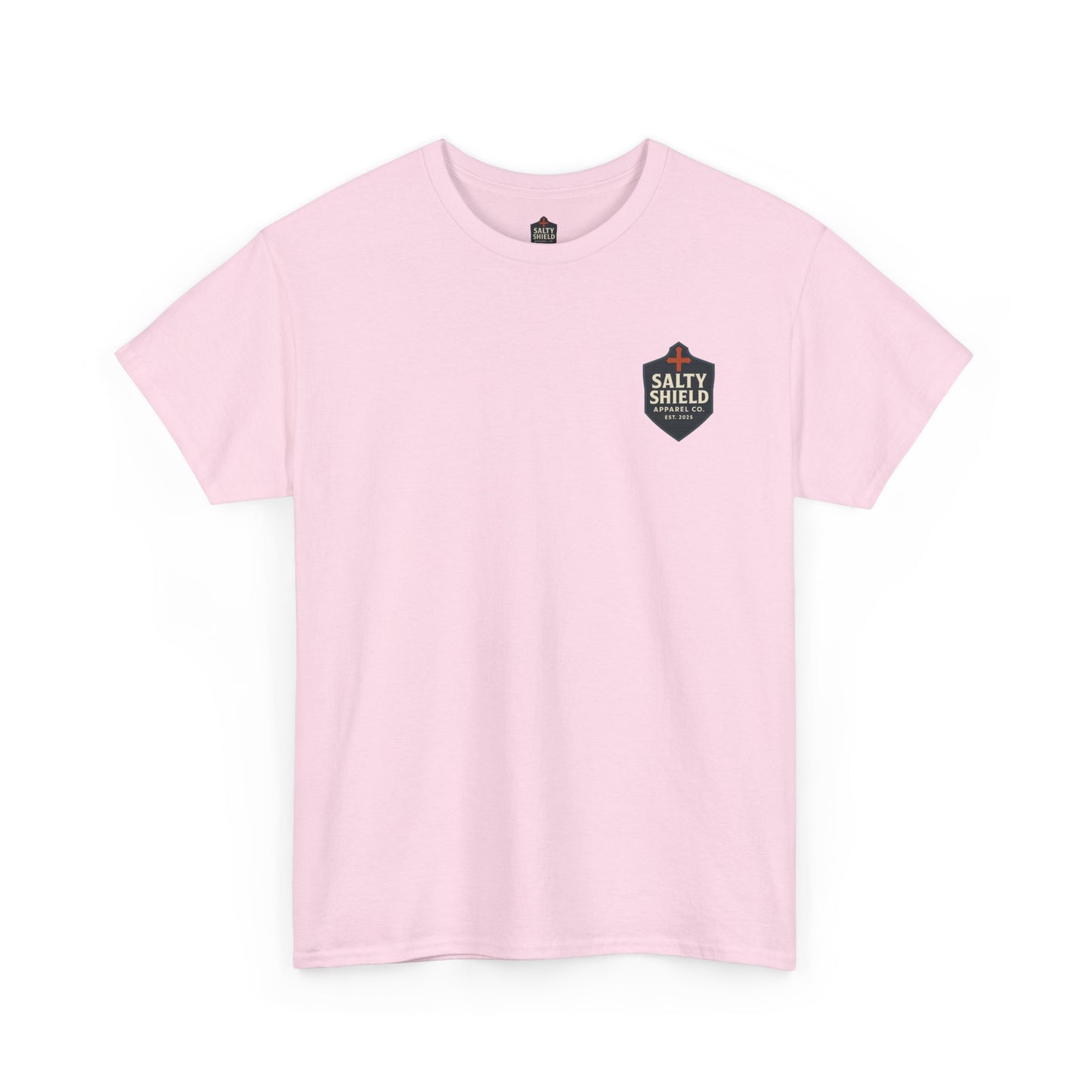 Tee October Breast Cancer Fundraiser Unisex