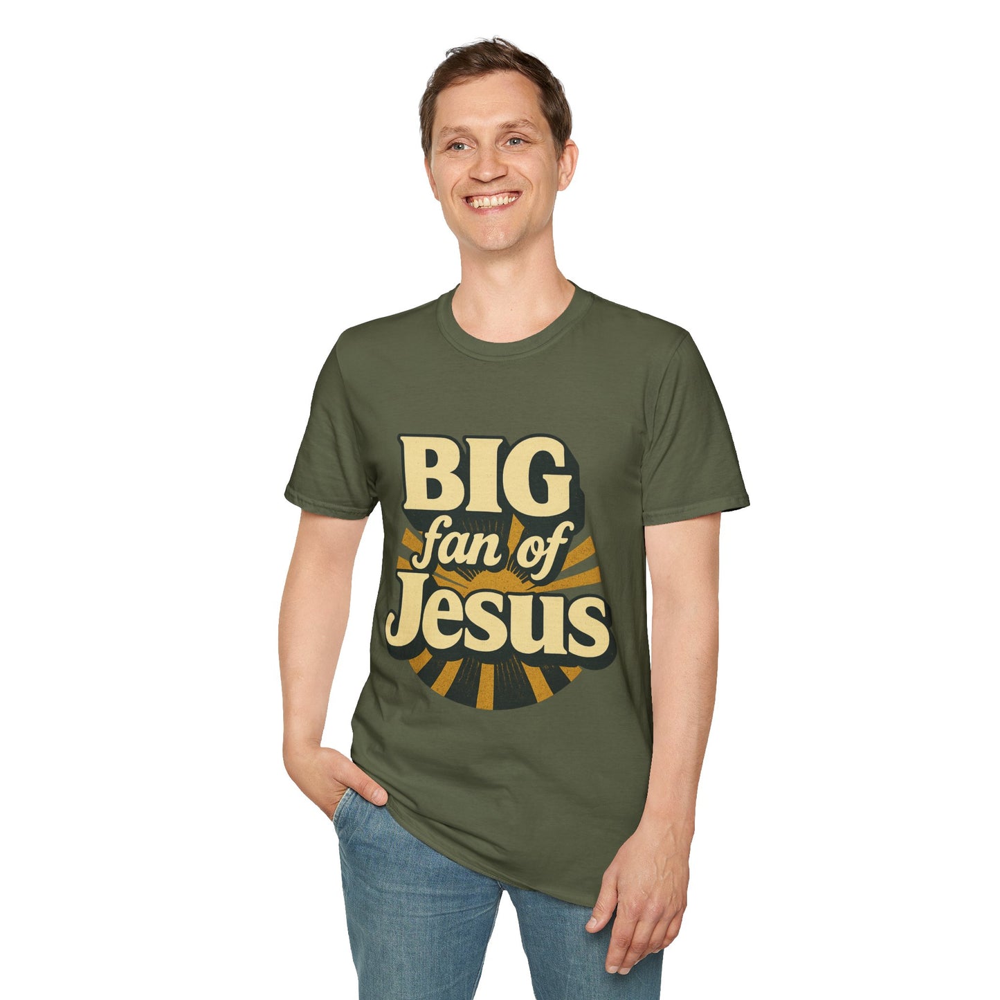 Retro Concert Tee, Vintage Graphic Shirt, Christian Music Fan, Jesus Lover Shirt, Unisex Top, Religious Tee