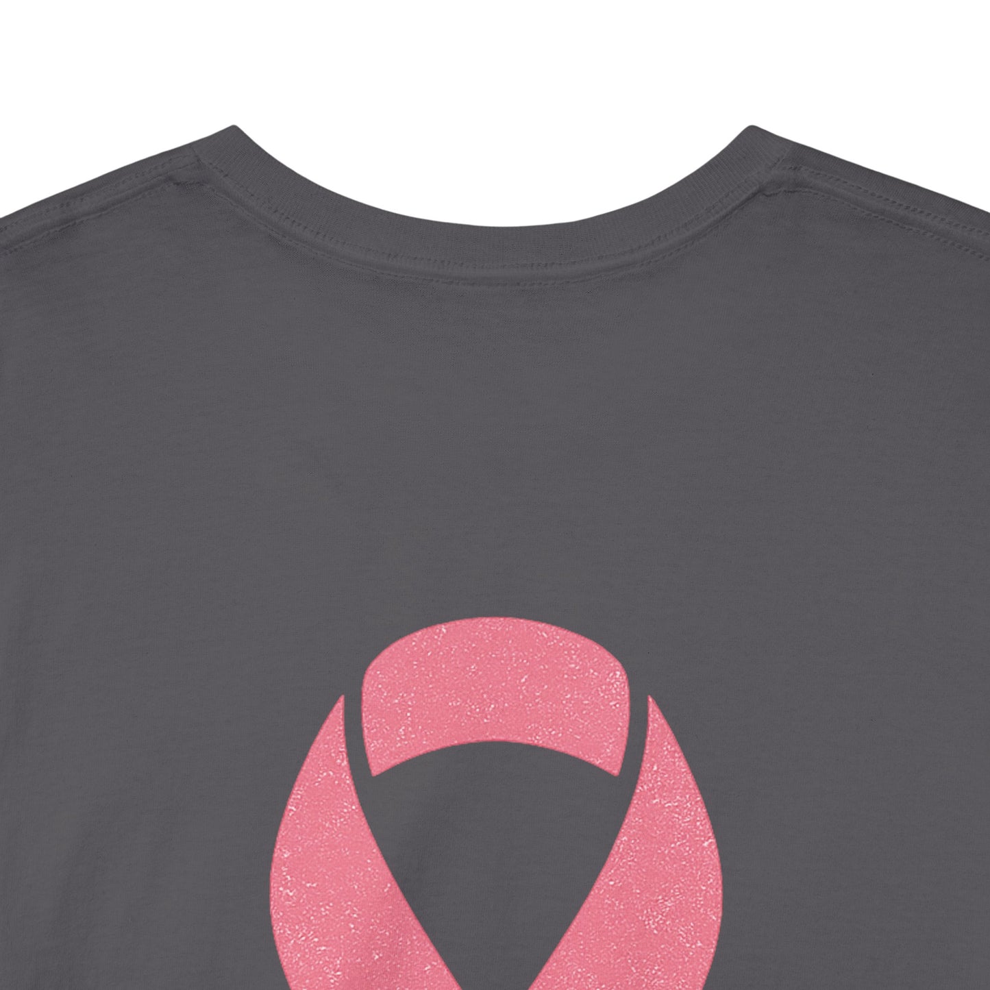 Tee October Breast Cancer Fundraiser Unisex