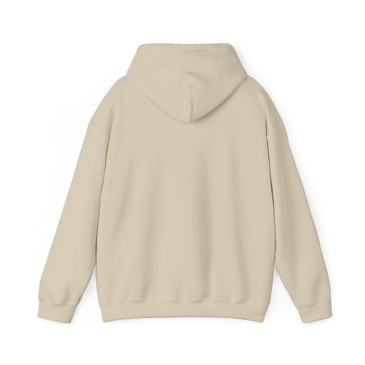 Salty Shield University Hoodie - Cozy Unisex Sweatshirt, Perfect for Casual Days, Gift for Friends, Summer Beach Vibes, Year-Round Comfort