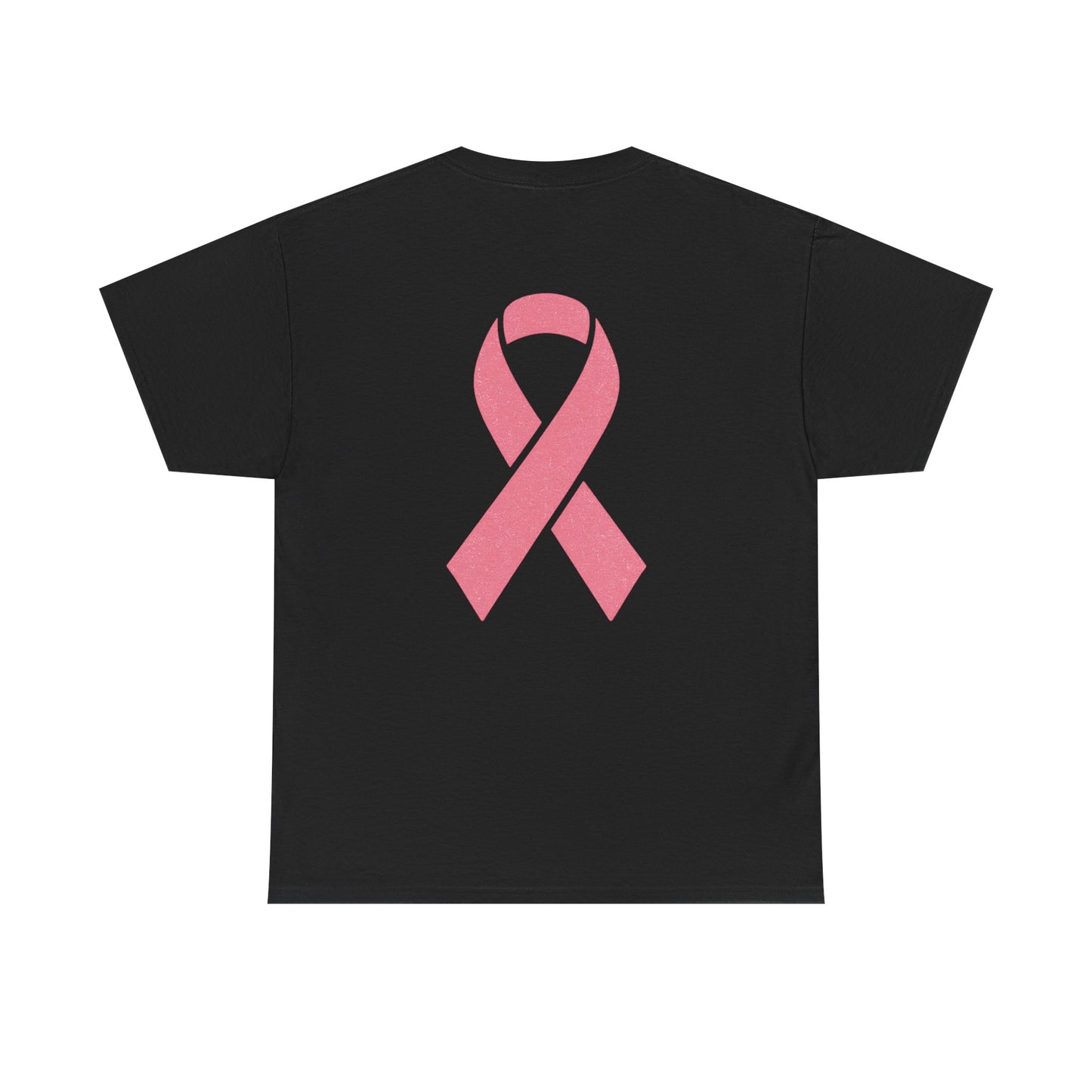 Tee October Breast Cancer Fundraiser Unisex