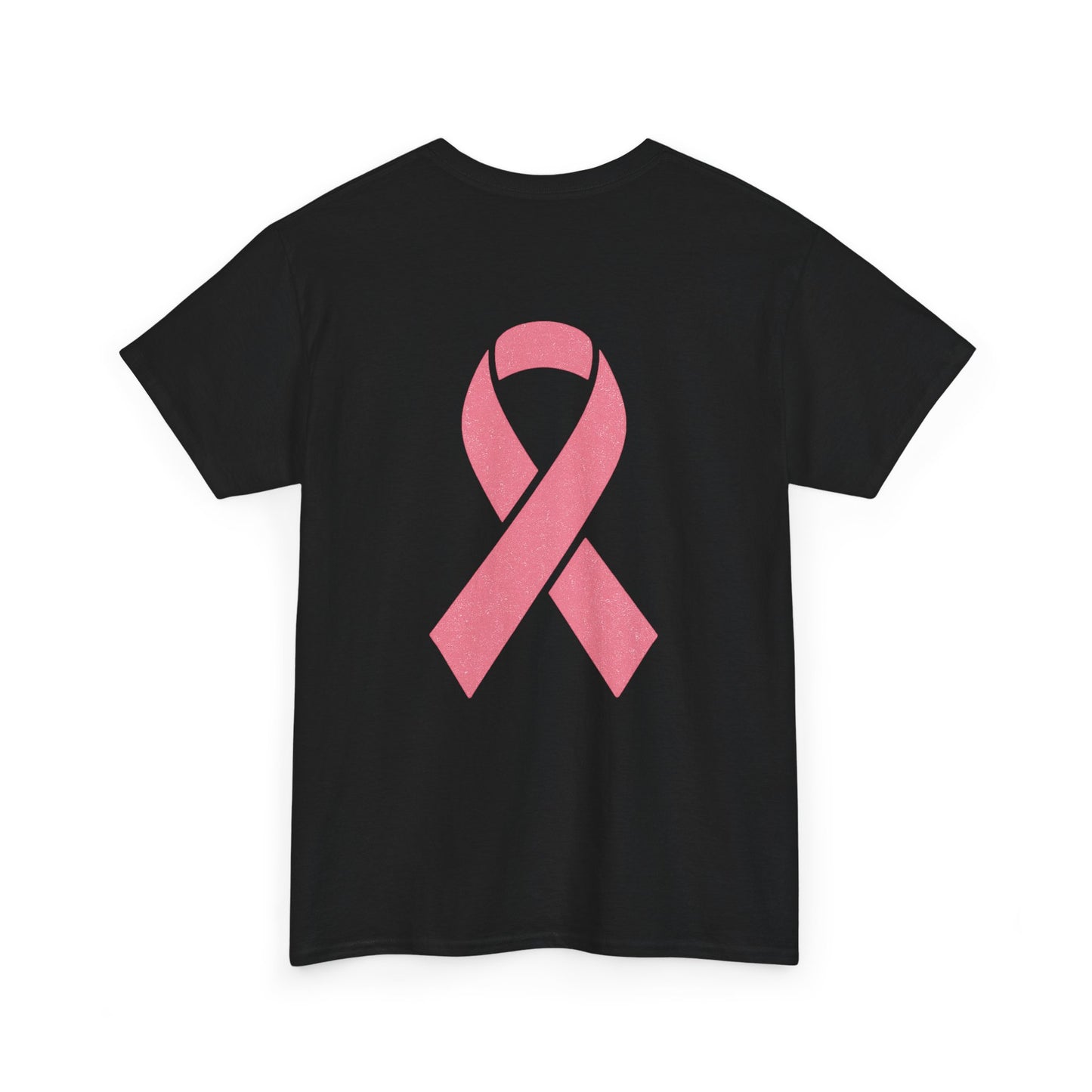 Tee October Breast Cancer Fundraiser Unisex