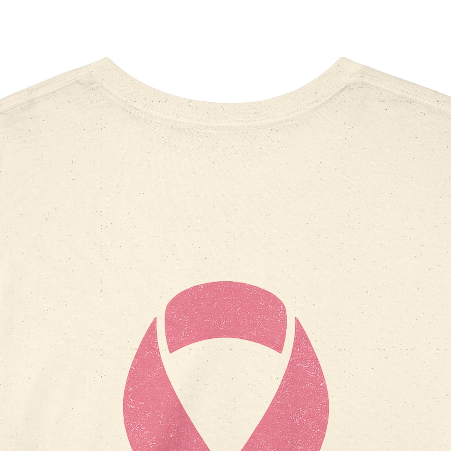 Tee October Breast Cancer Fundraiser Unisex