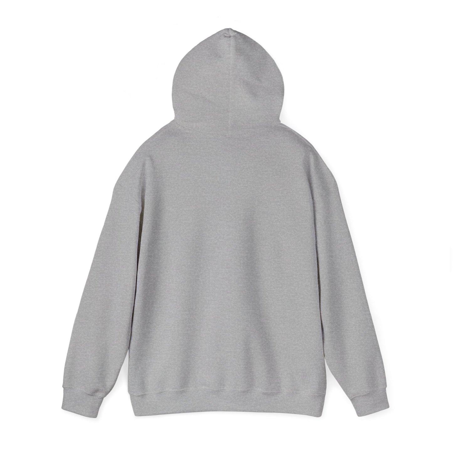Salty Shield University Hoodie - Cozy Unisex Sweatshirt, Perfect for Casual Days, Gift for Friends, Summer Beach Vibes, Year-Round Comfort