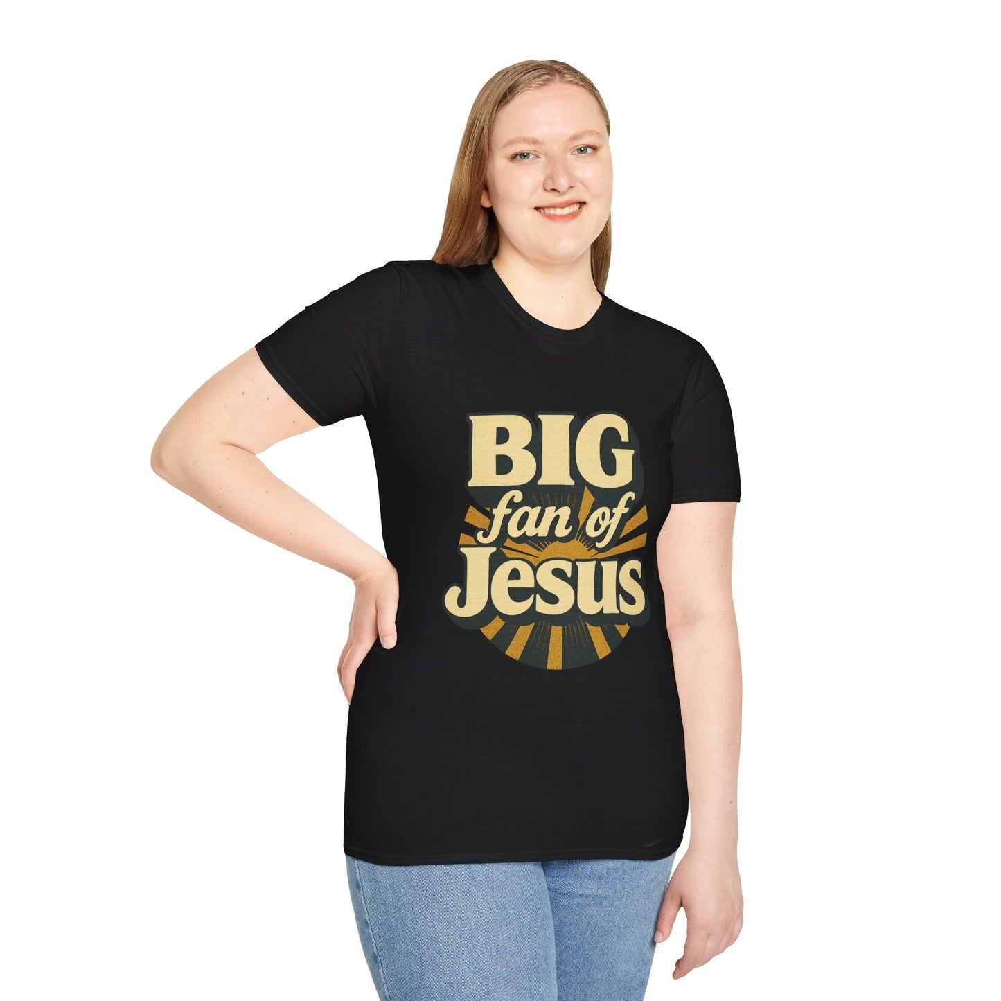 Retro Concert Tee, Vintage Graphic Shirt, Christian Music Fan, Jesus Lover Shirt, Unisex Top, Religious Tee