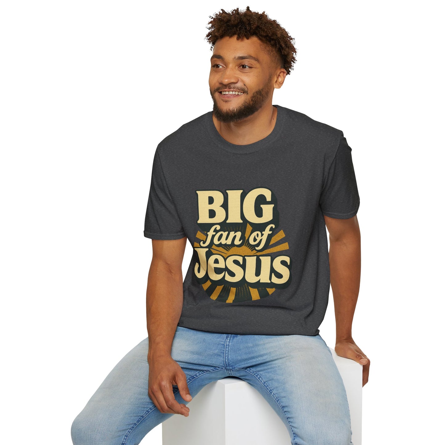 Retro Concert Tee, Vintage Graphic Shirt, Christian Music Fan, Jesus Lover Shirt, Unisex Top, Religious Tee