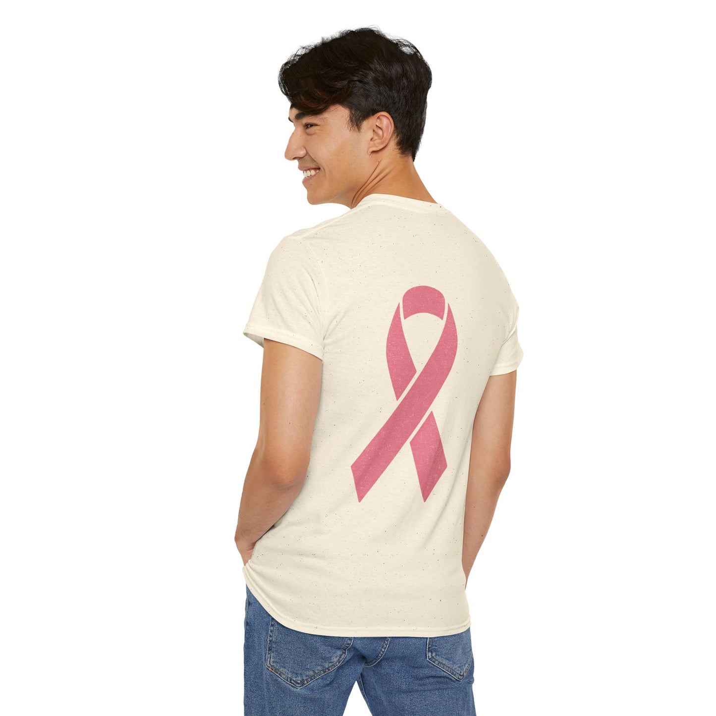Tee October Breast Cancer Fundraiser Unisex