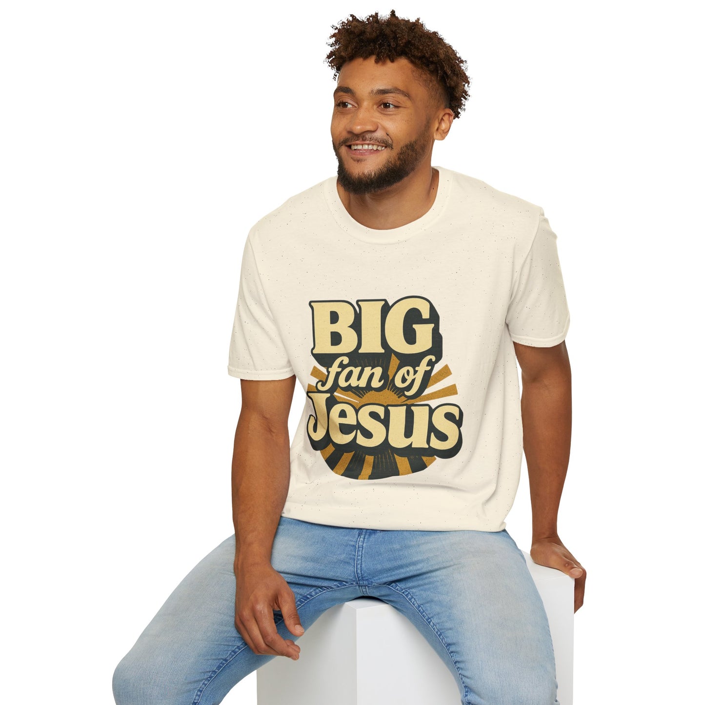 Retro Concert Tee, Vintage Graphic Shirt, Christian Music Fan, Jesus Lover Shirt, Unisex Top, Religious Tee