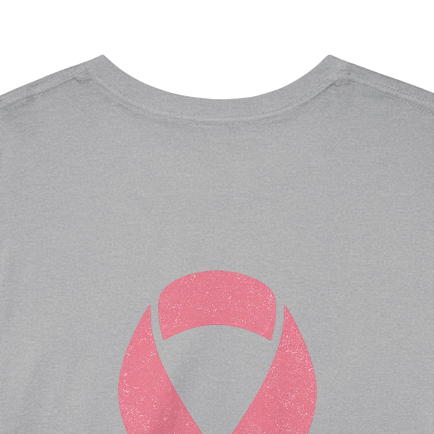 Tee October Breast Cancer Fundraiser Unisex