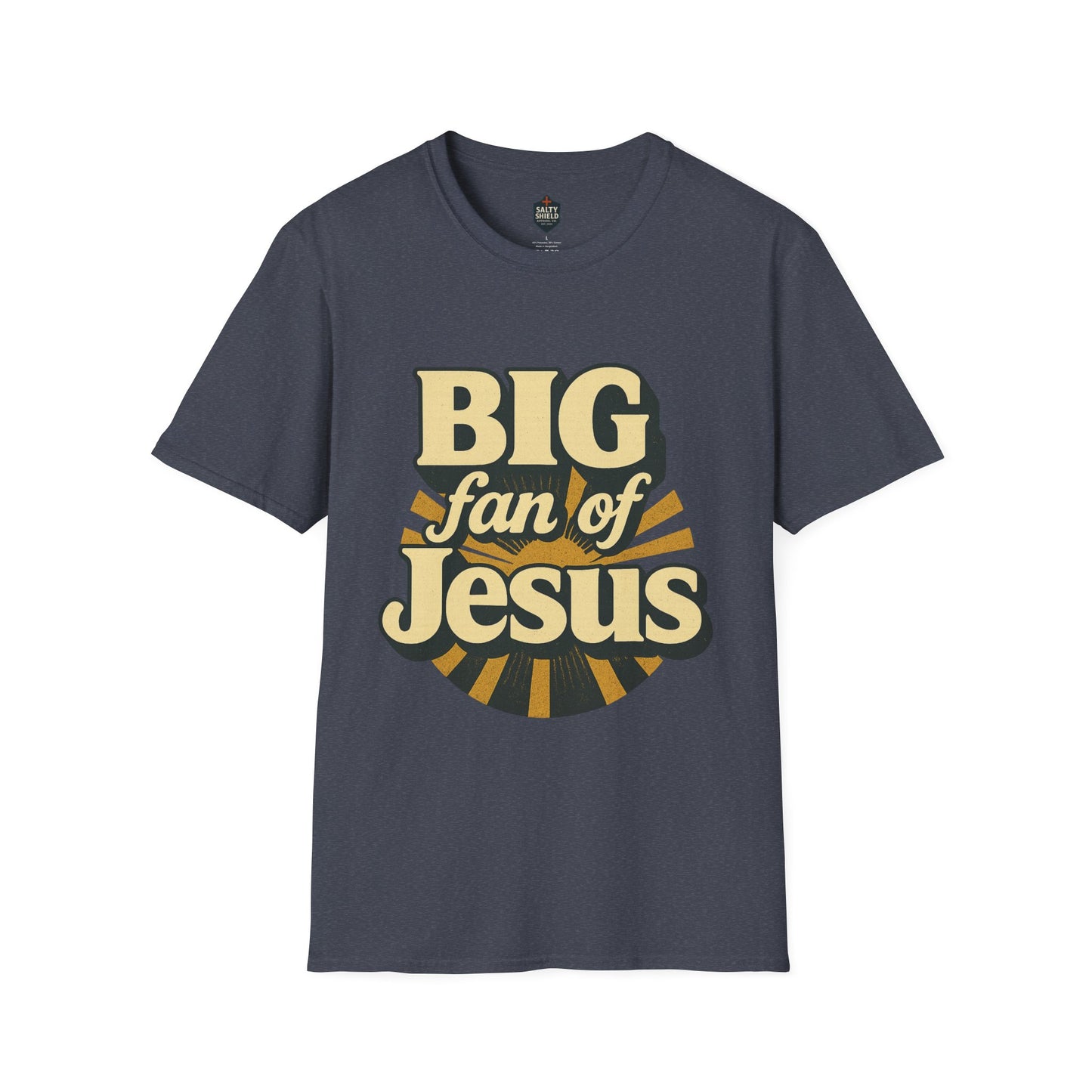 Retro Concert Tee, Vintage Graphic Shirt, Christian Music Fan, Jesus Lover Shirt, Unisex Top, Religious Tee
